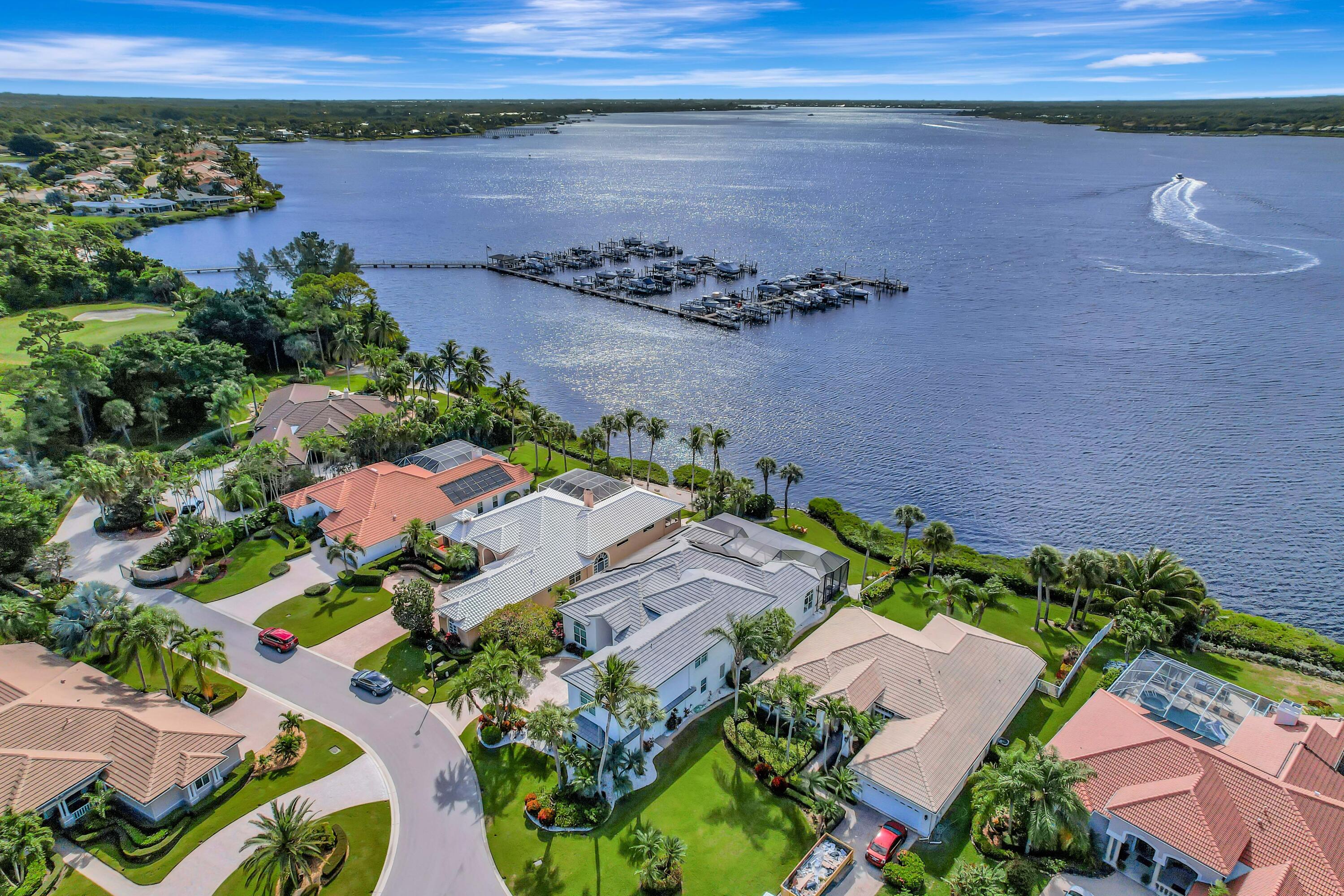 BRAEMAR ESTATES - Residential