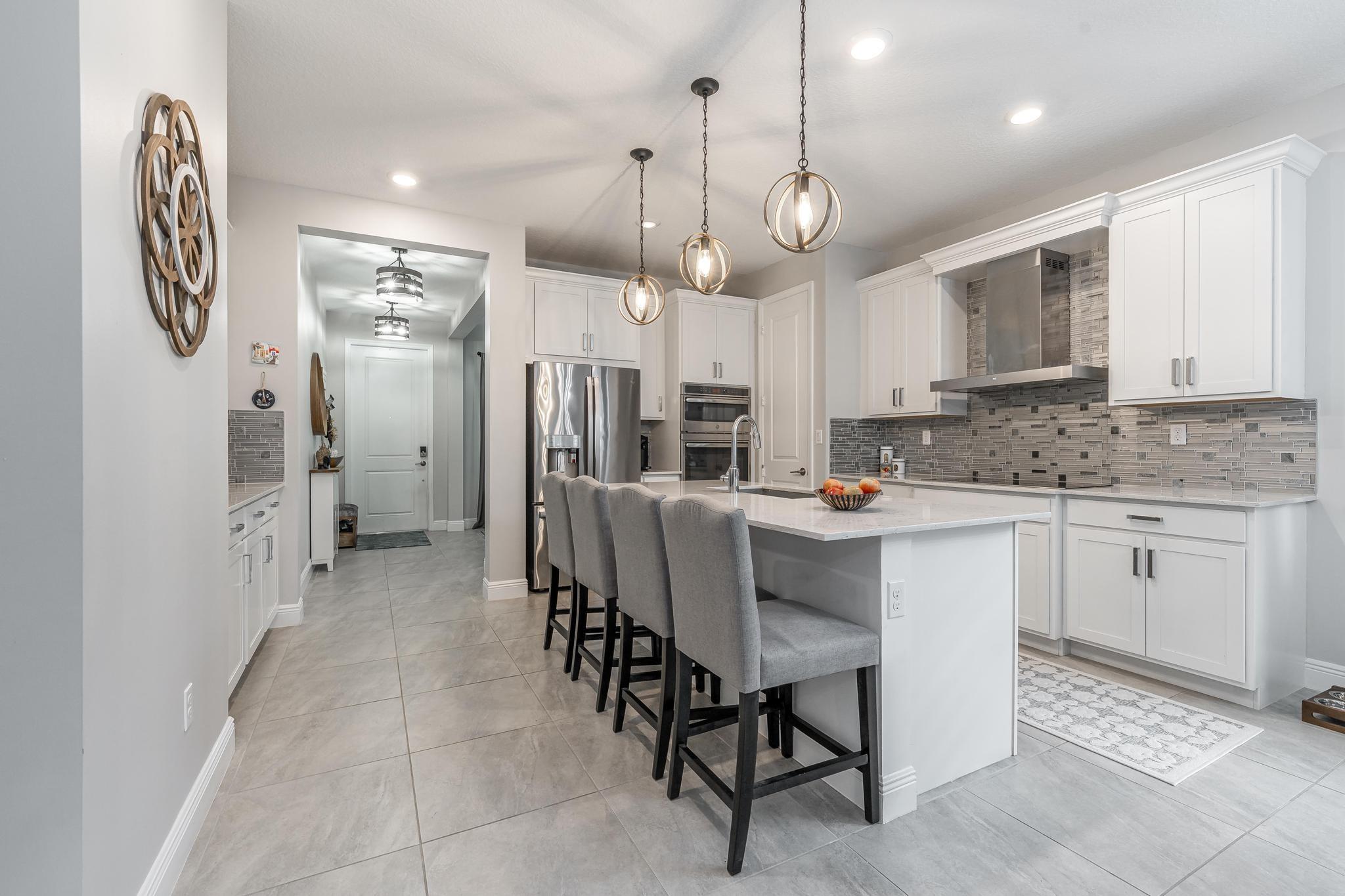 Crystal Lake 1st Sec 58-3 - Residential