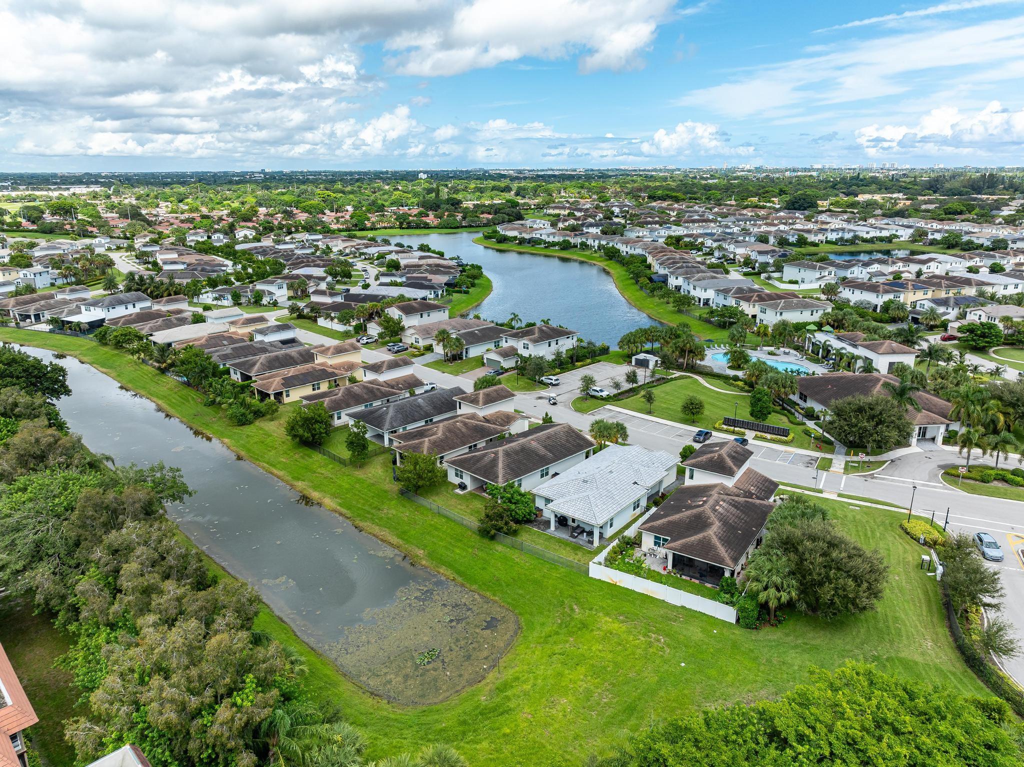 Crystal Lake 1st Sec 58-3 - Residential