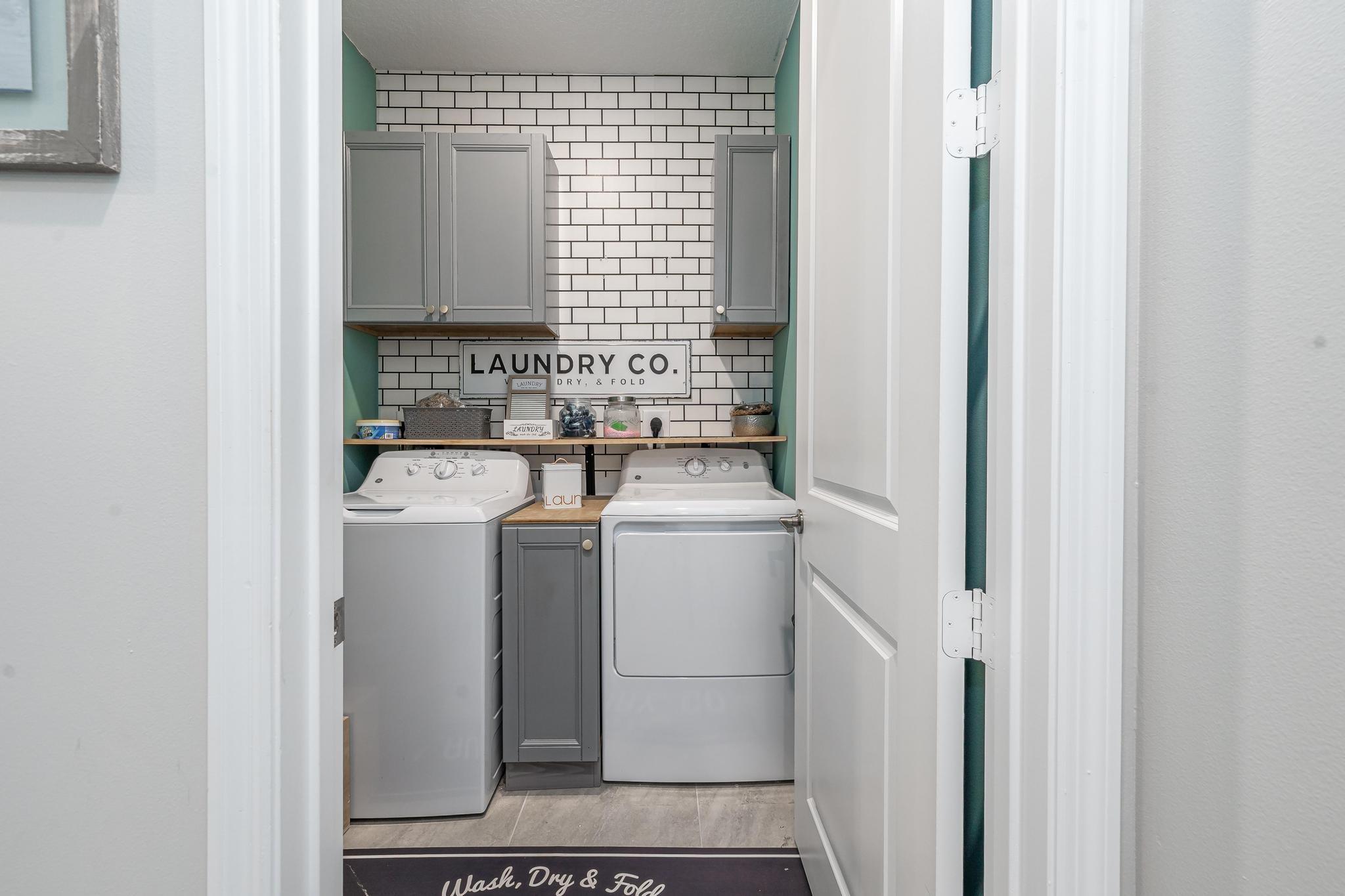 Crystal Lake 1st Sec 58-3 - Residential