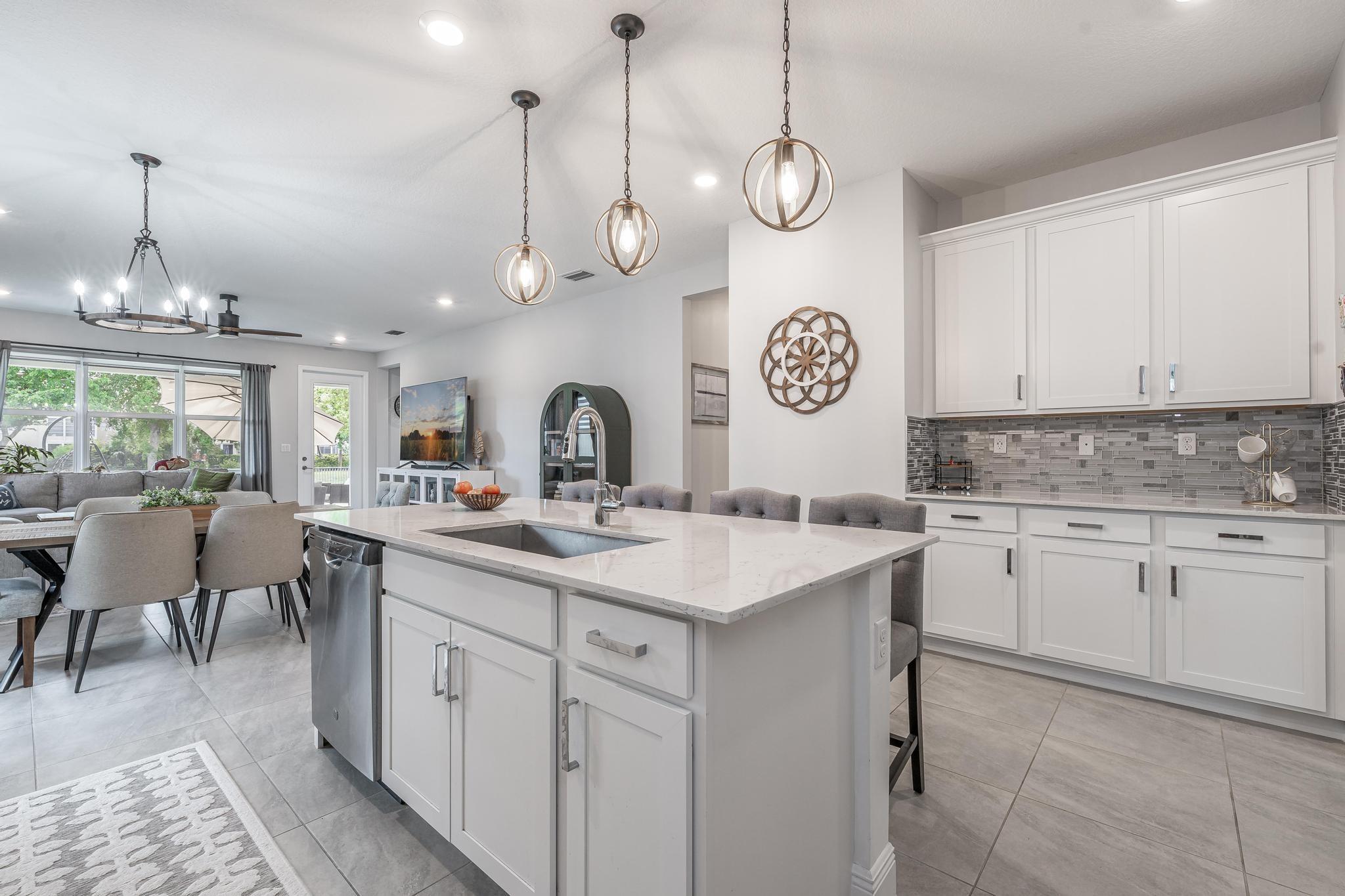 Crystal Lake 1st Sec 58-3 - Residential