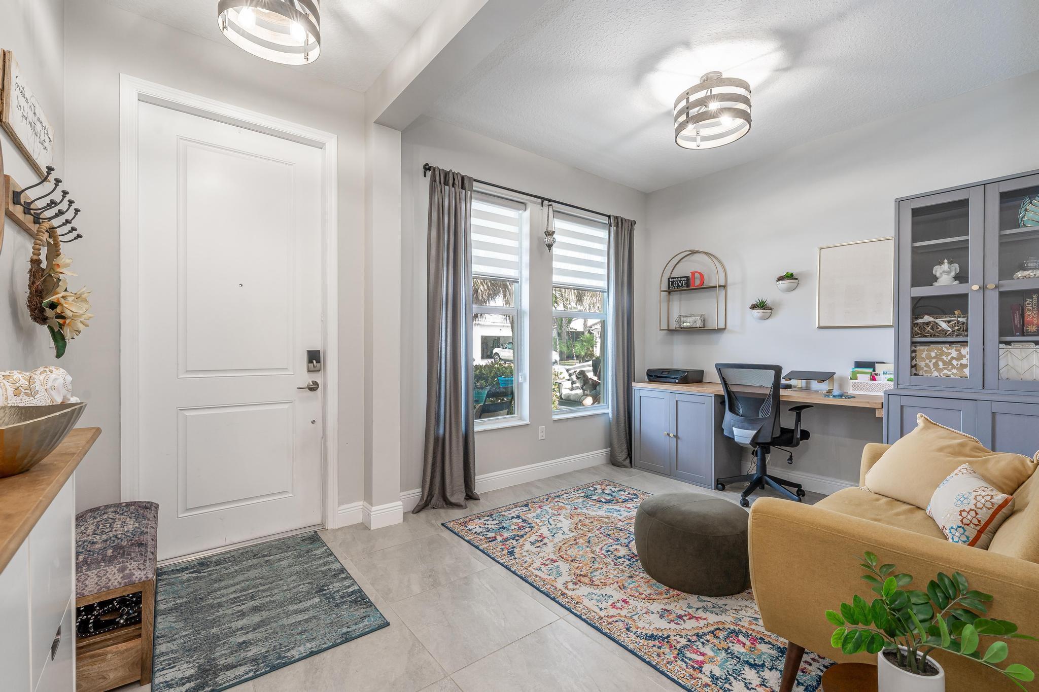 Crystal Lake 1st Sec 58-3 - Residential