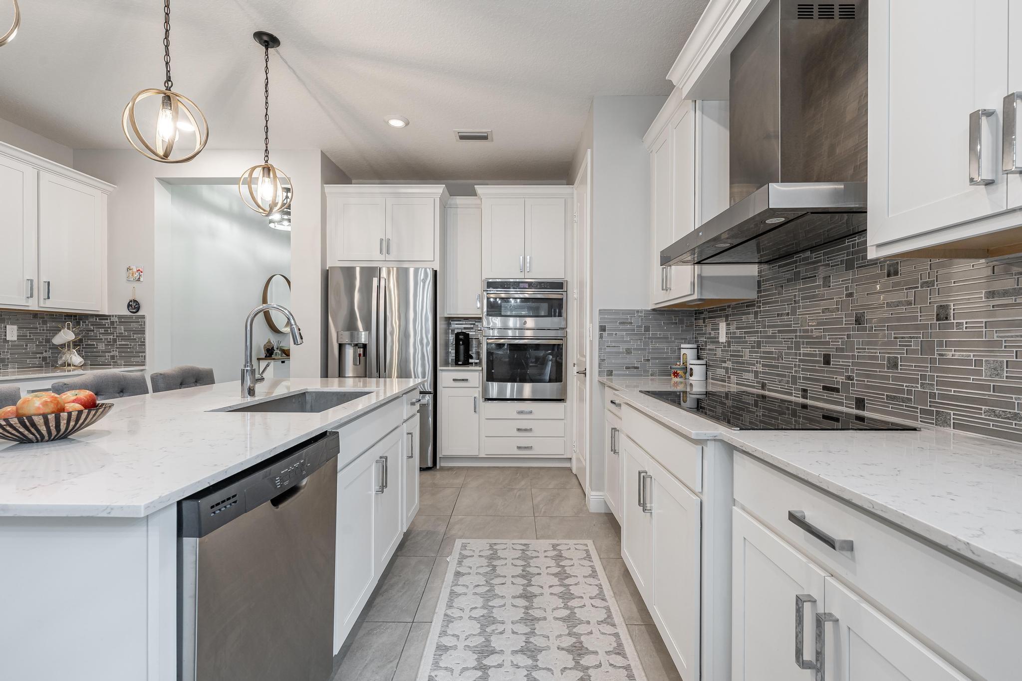 Crystal Lake 1st Sec 58-3 - Residential