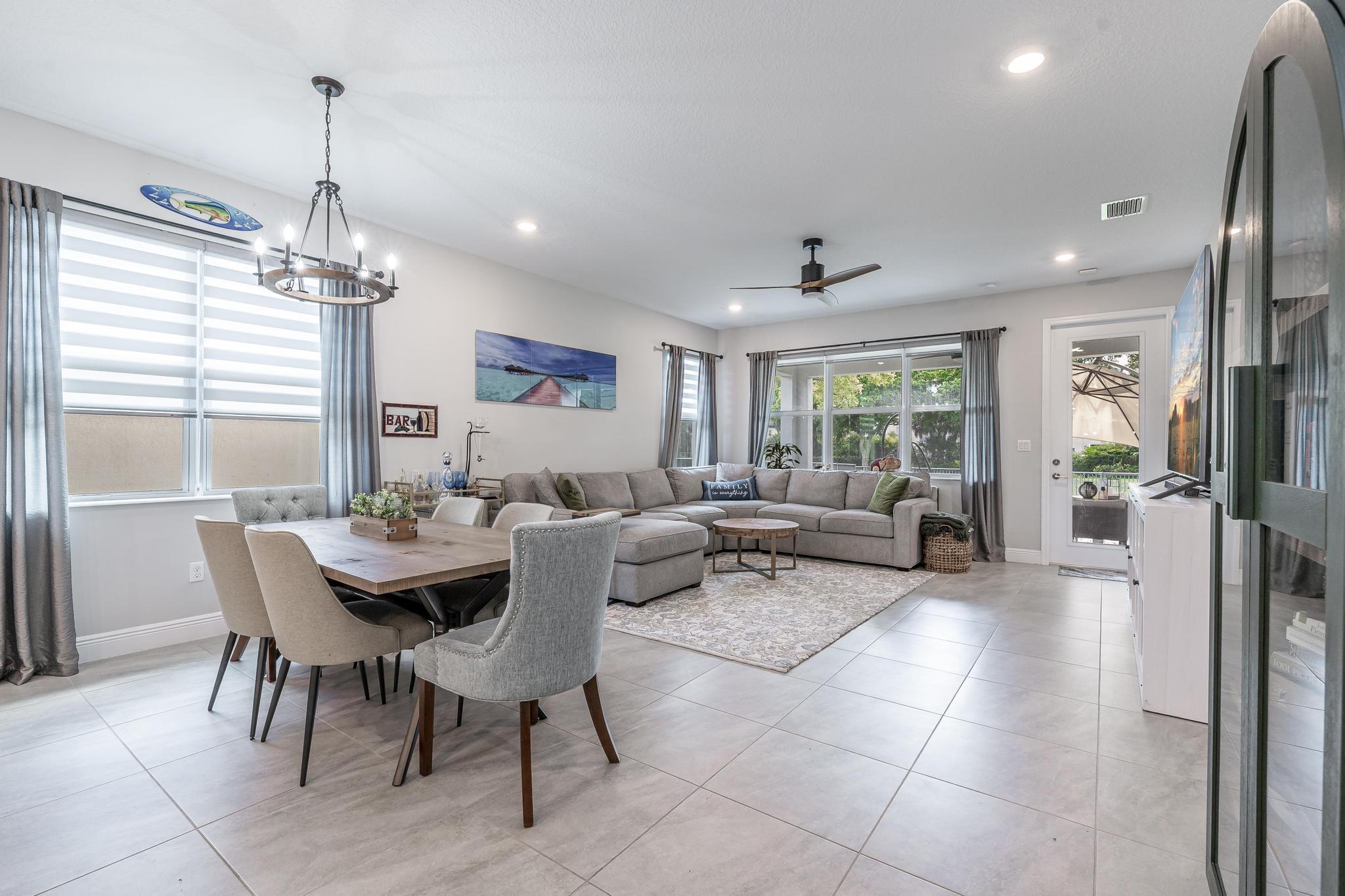 Crystal Lake 1st Sec 58-3 - Residential