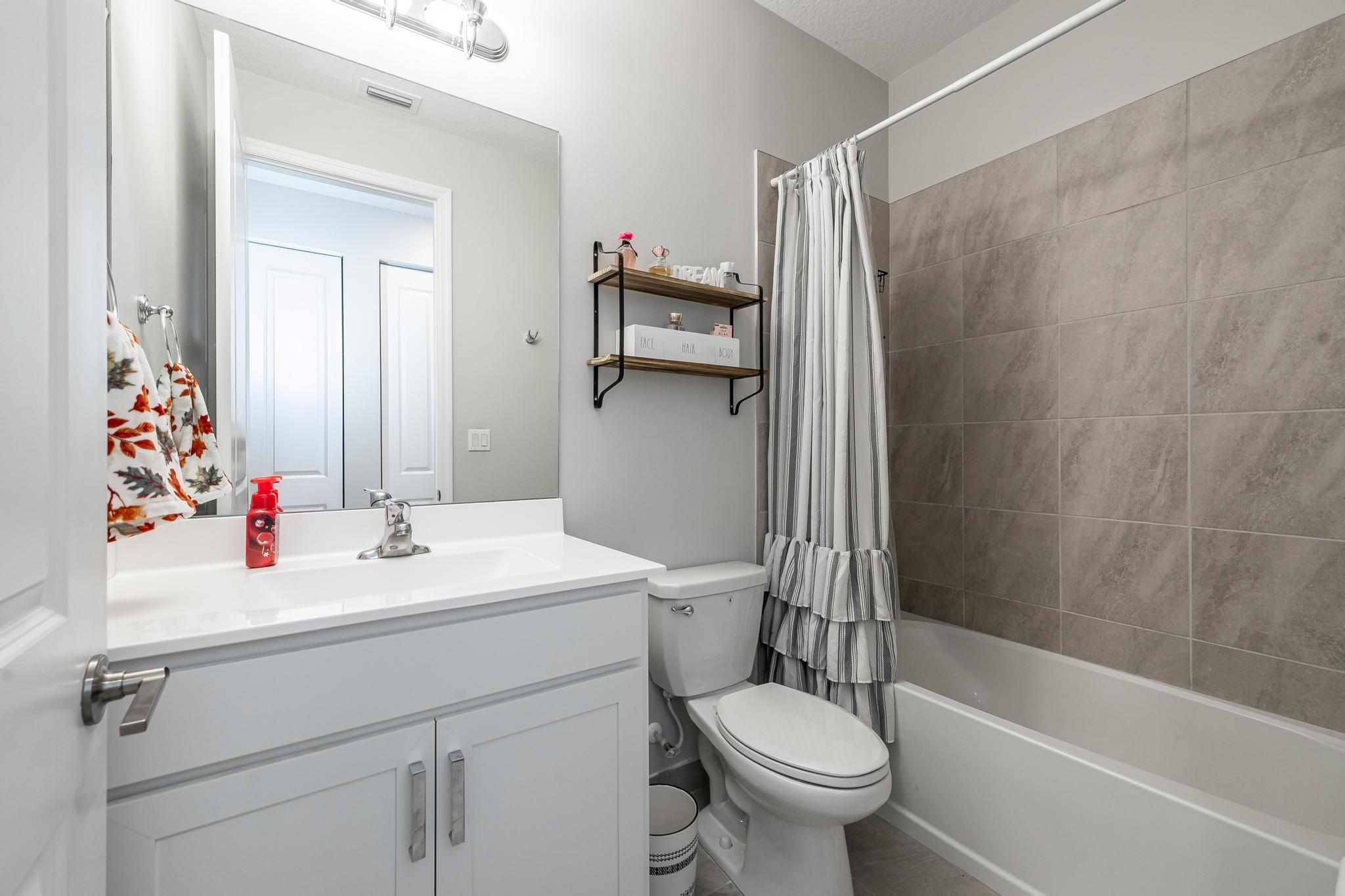 Crystal Lake 1st Sec 58-3 - Residential