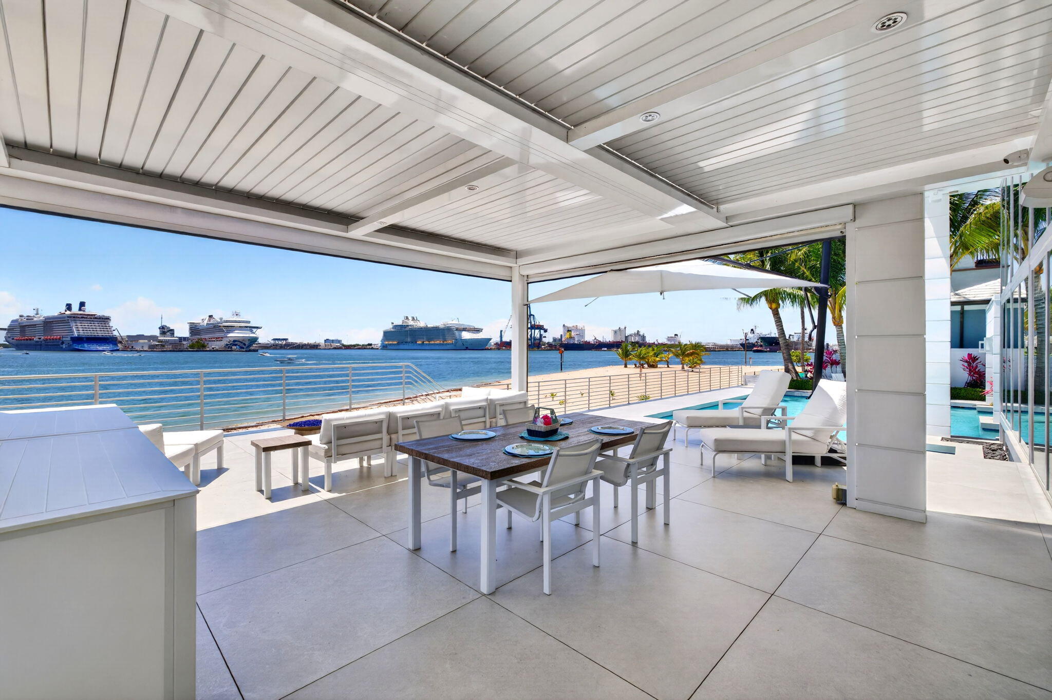 Harbour Heights Add Amd 3 - Residential