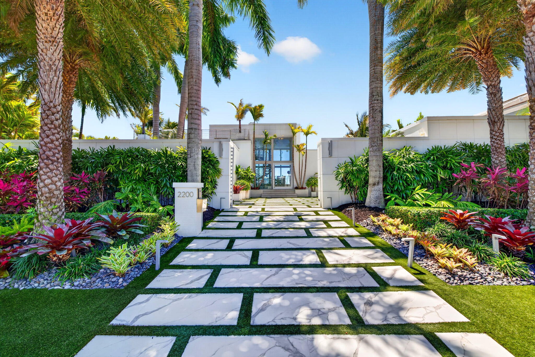 Harbour Heights Add Amd 3 - Residential