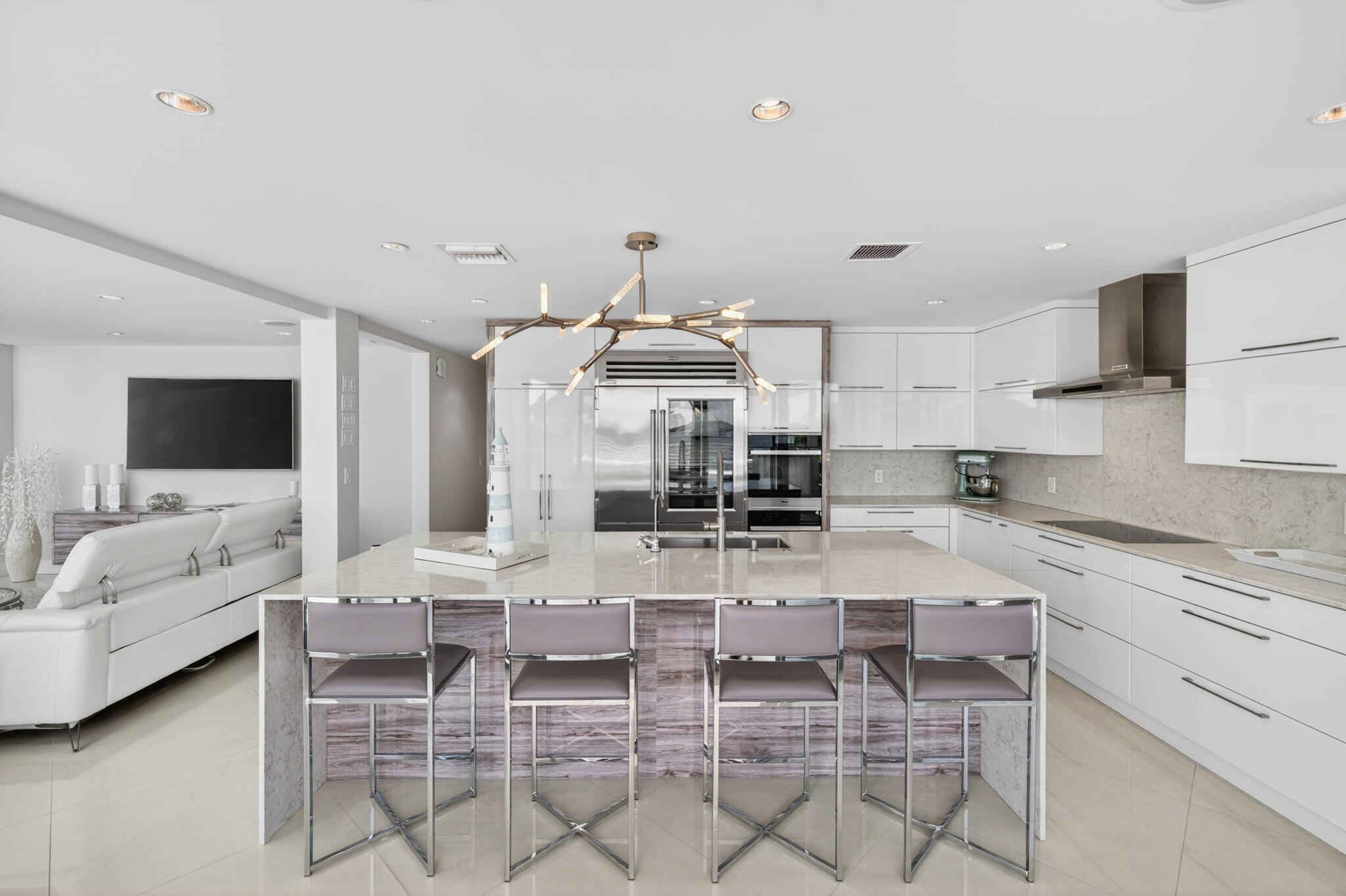 Harbour Heights Add Amd 3 - Residential