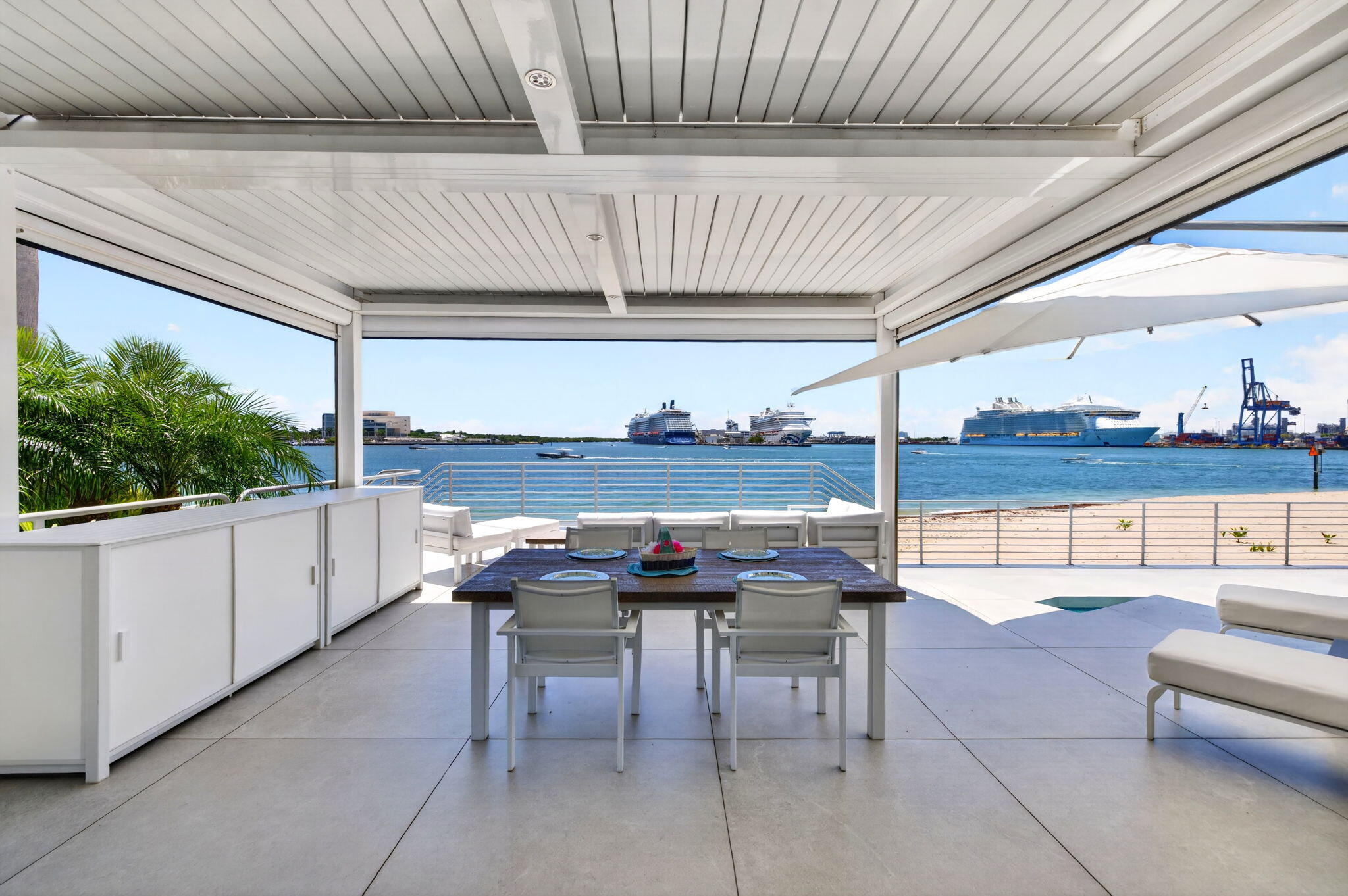 Harbour Heights Add Amd 3 - Residential