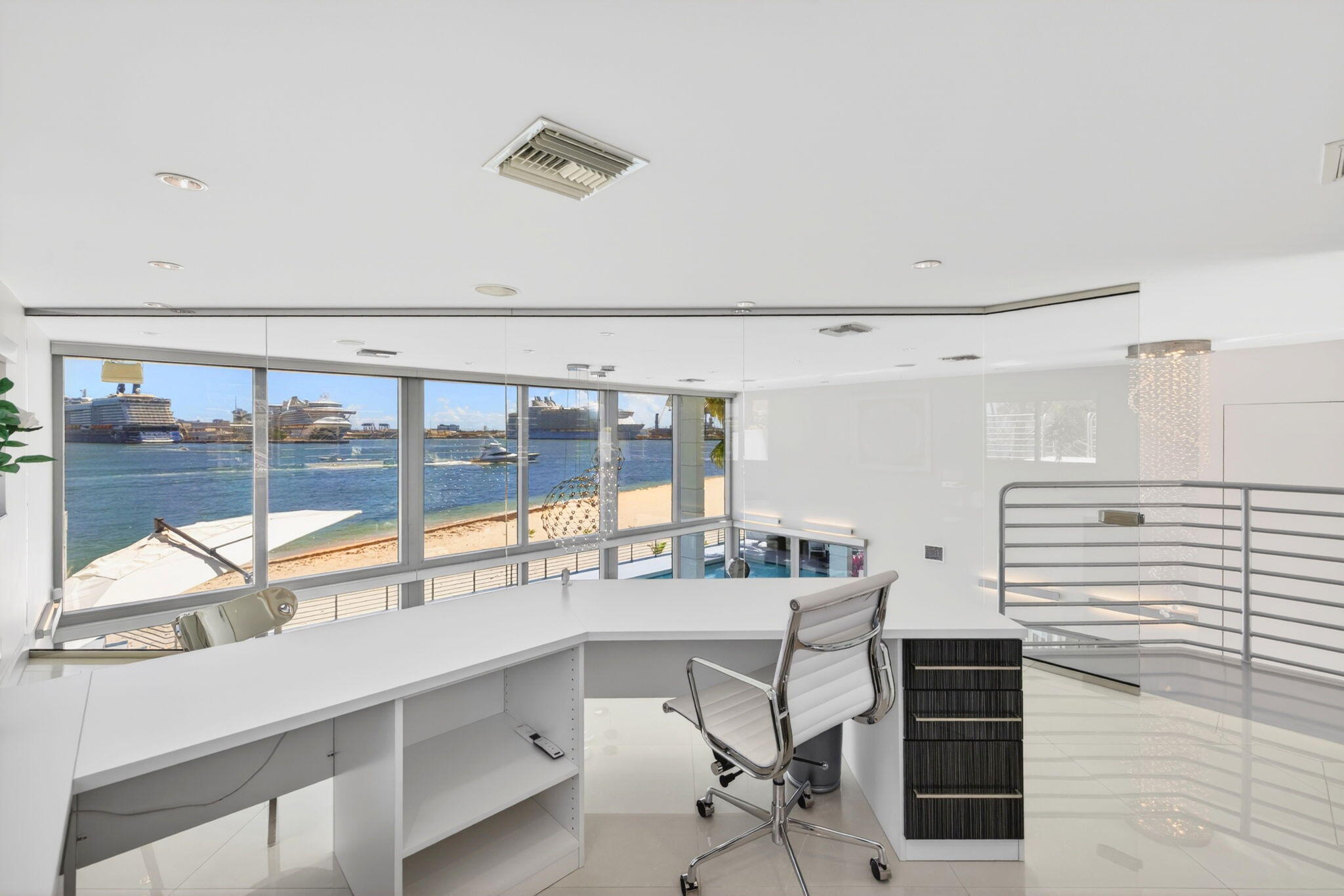 Harbour Heights Add Amd 3 - Residential