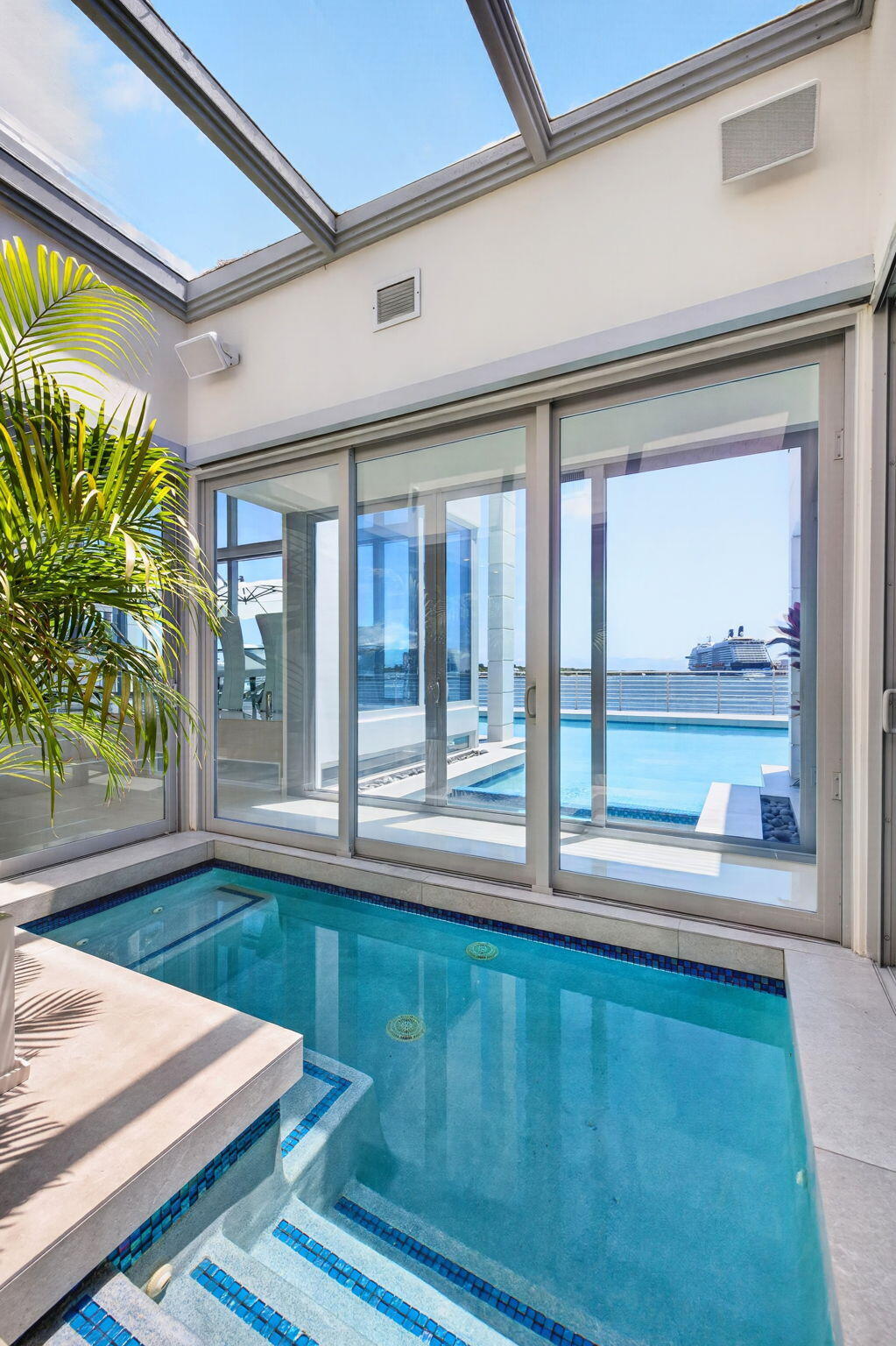 Harbour Heights Add Amd 3 - Residential