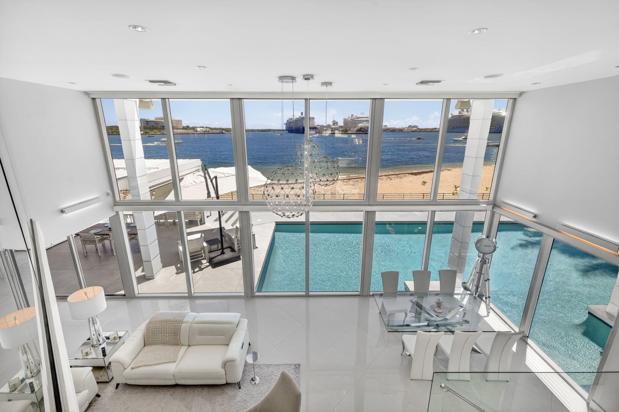 Harbour Heights Add Amd 3 - Residential