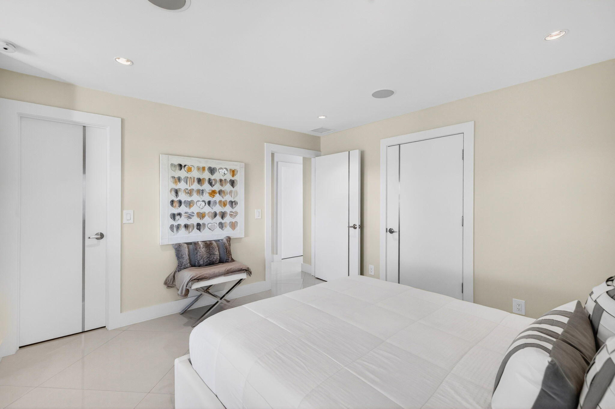 Harbour Heights Add Amd 3 - Residential