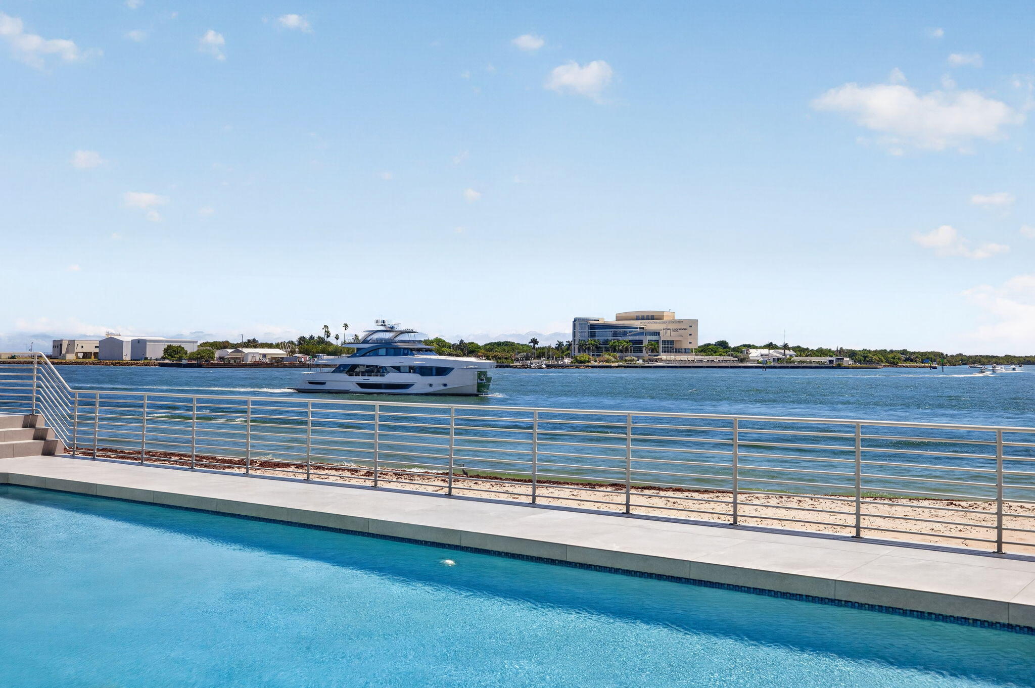 Harbour Heights Add Amd 3 - Residential