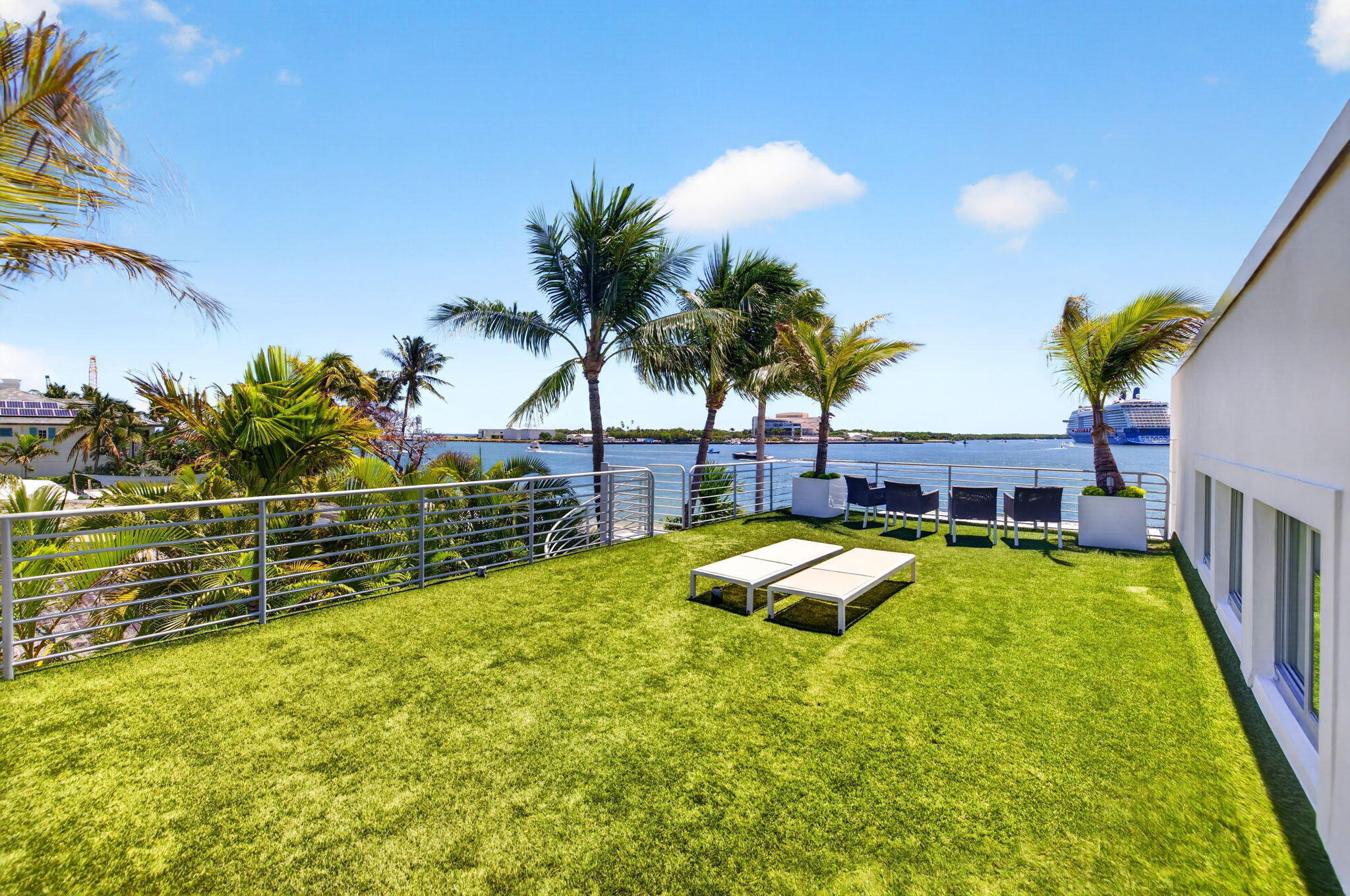 Harbour Heights Add Amd 3 - Residential