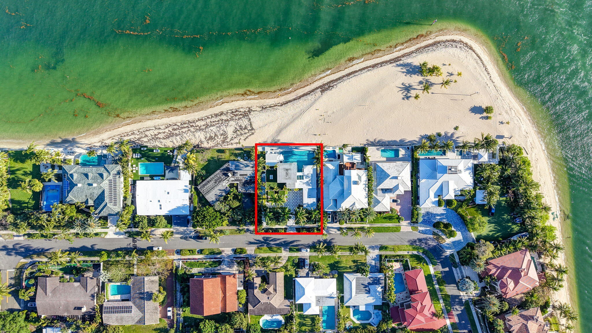 Harbour Heights Add Amd 3 - Residential