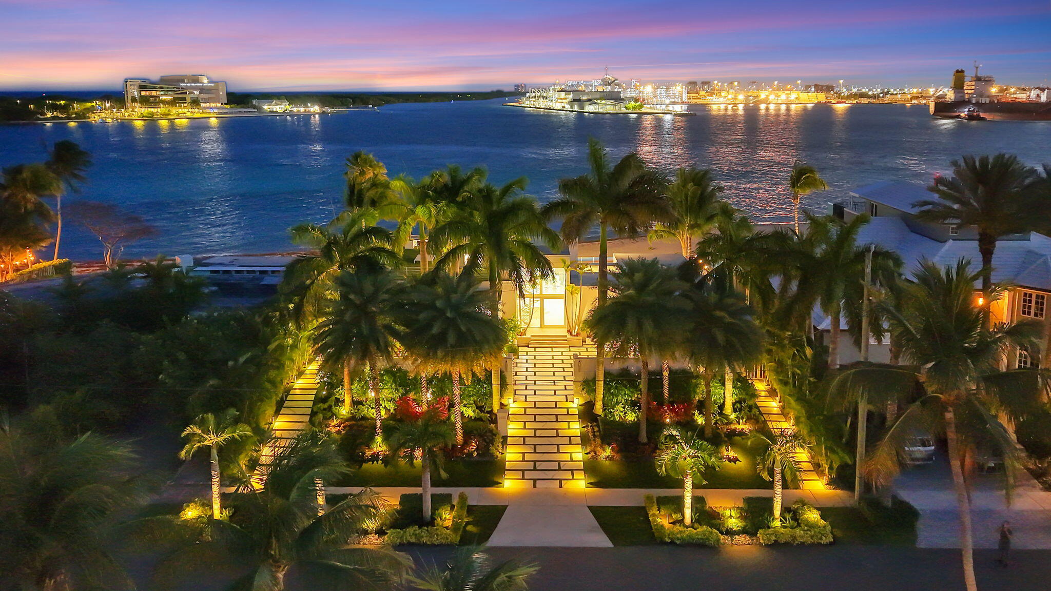 Harbour Heights Add Amd 3 - Residential