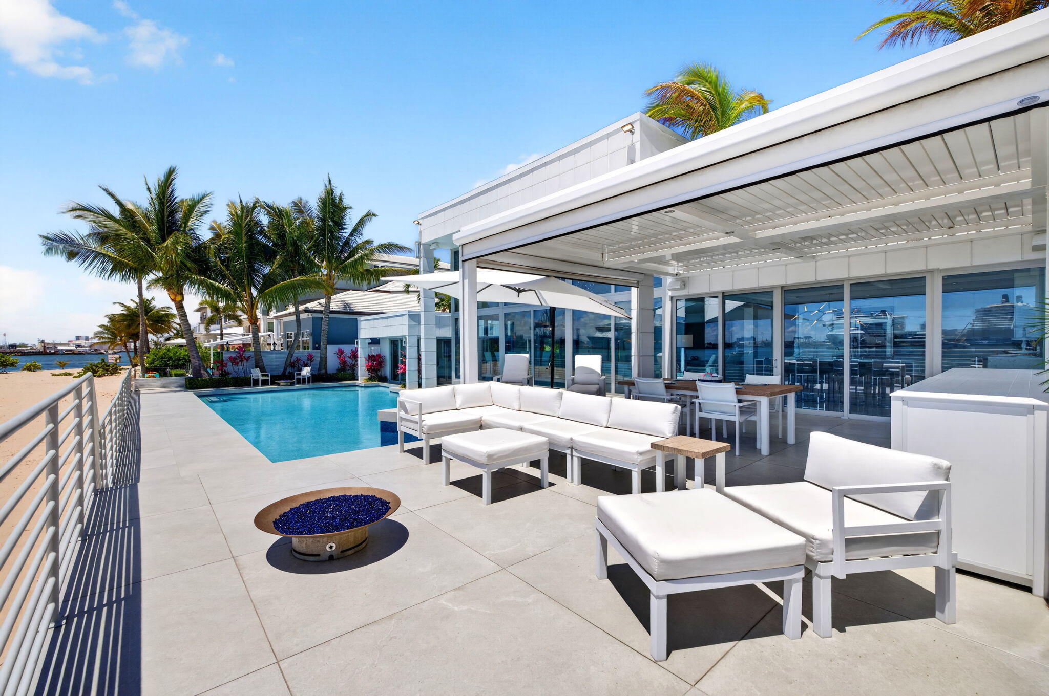 Harbour Heights Add Amd 3 - Residential