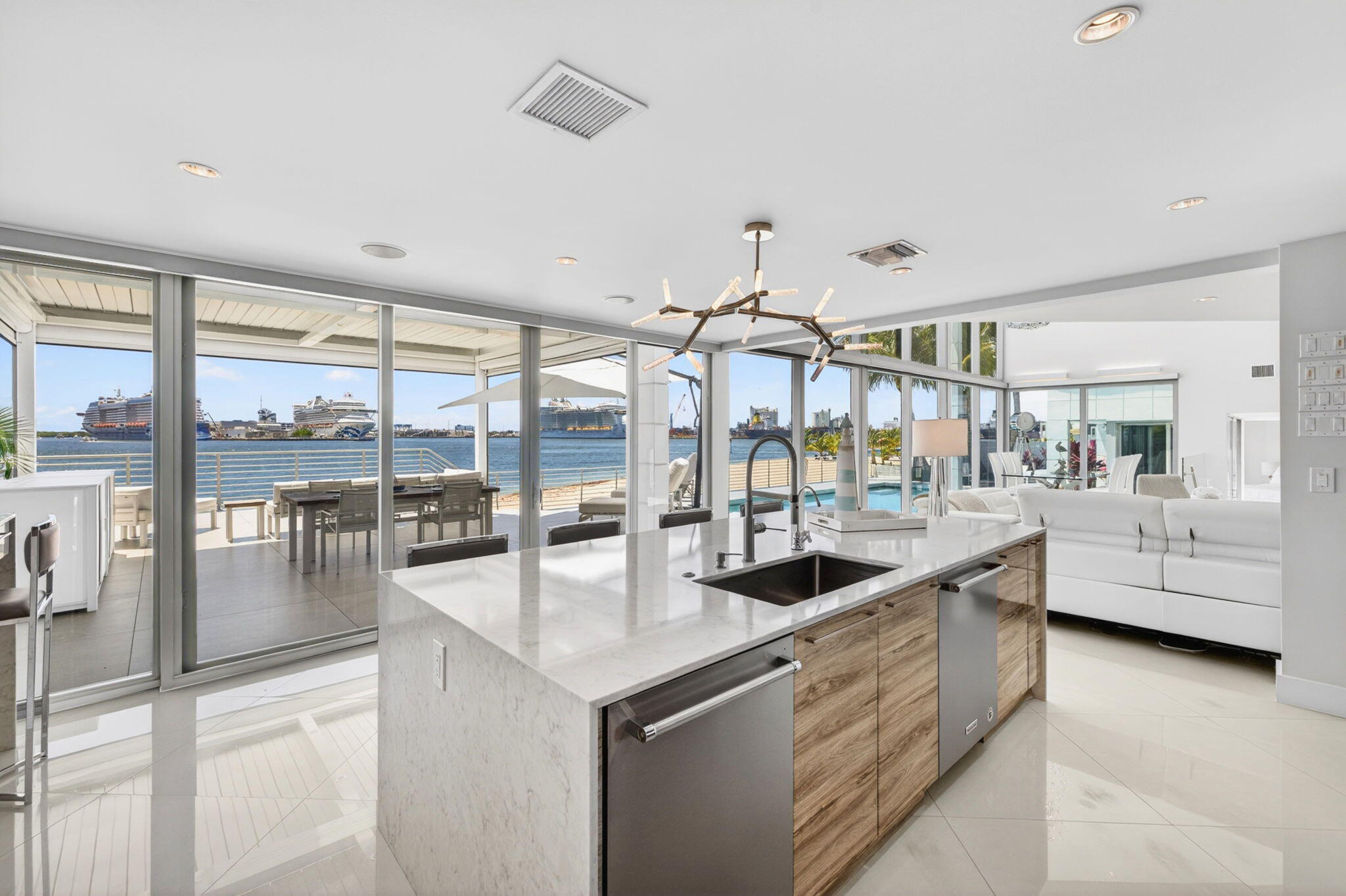 Harbour Heights Add Amd 3 - Residential