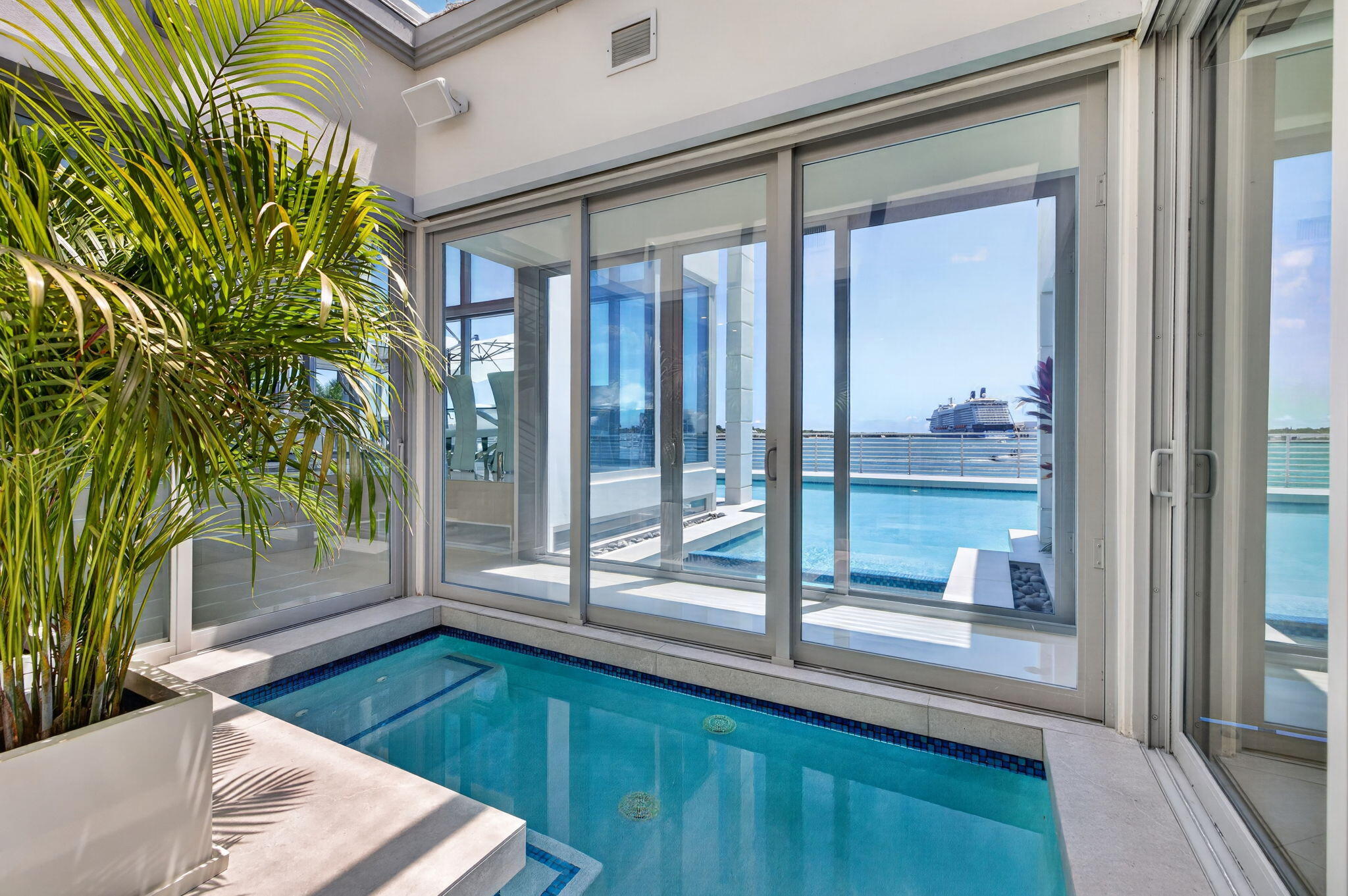 Harbour Heights Add Amd 3 - Residential