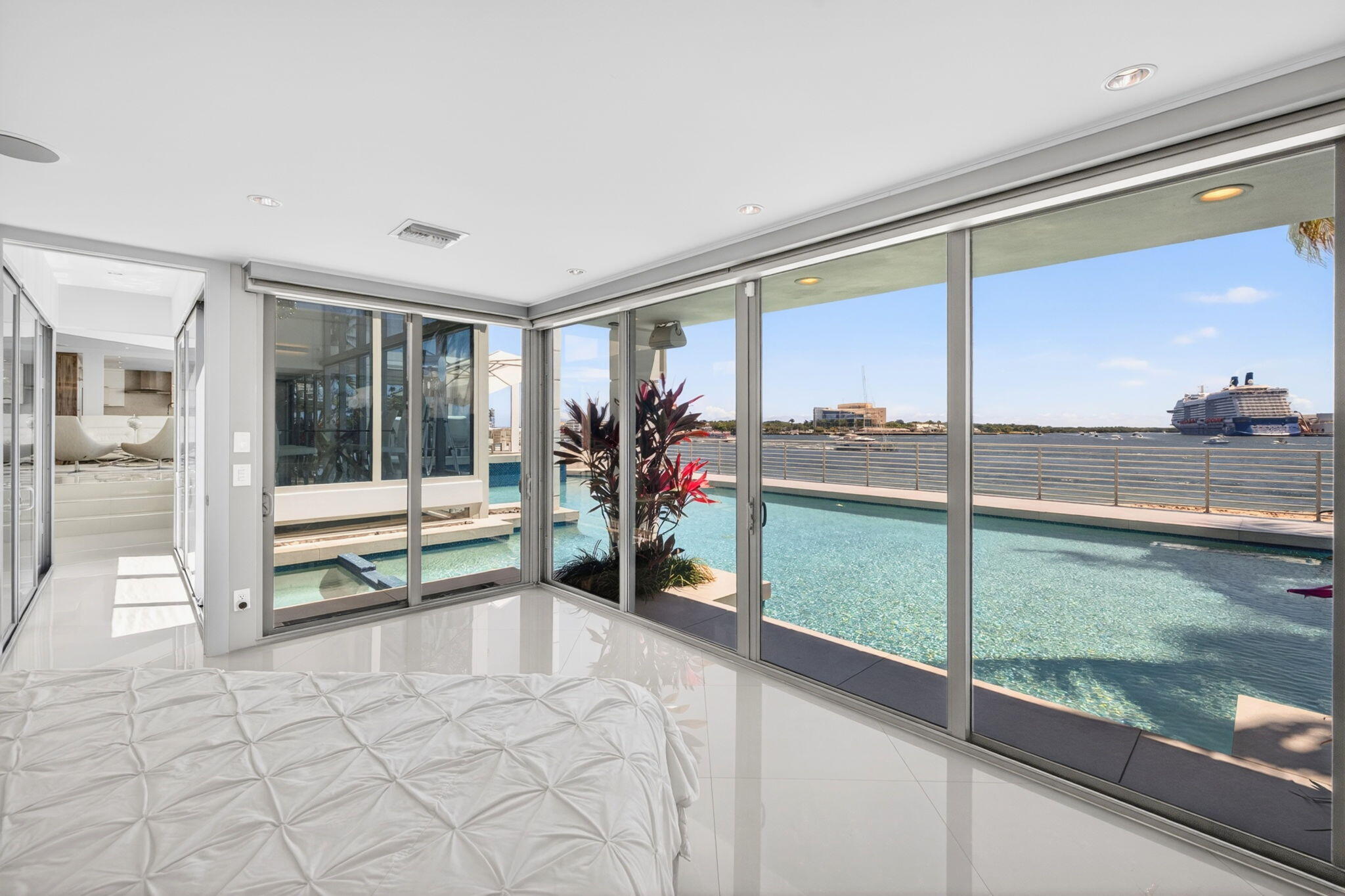 Harbour Heights Add Amd 3 - Residential