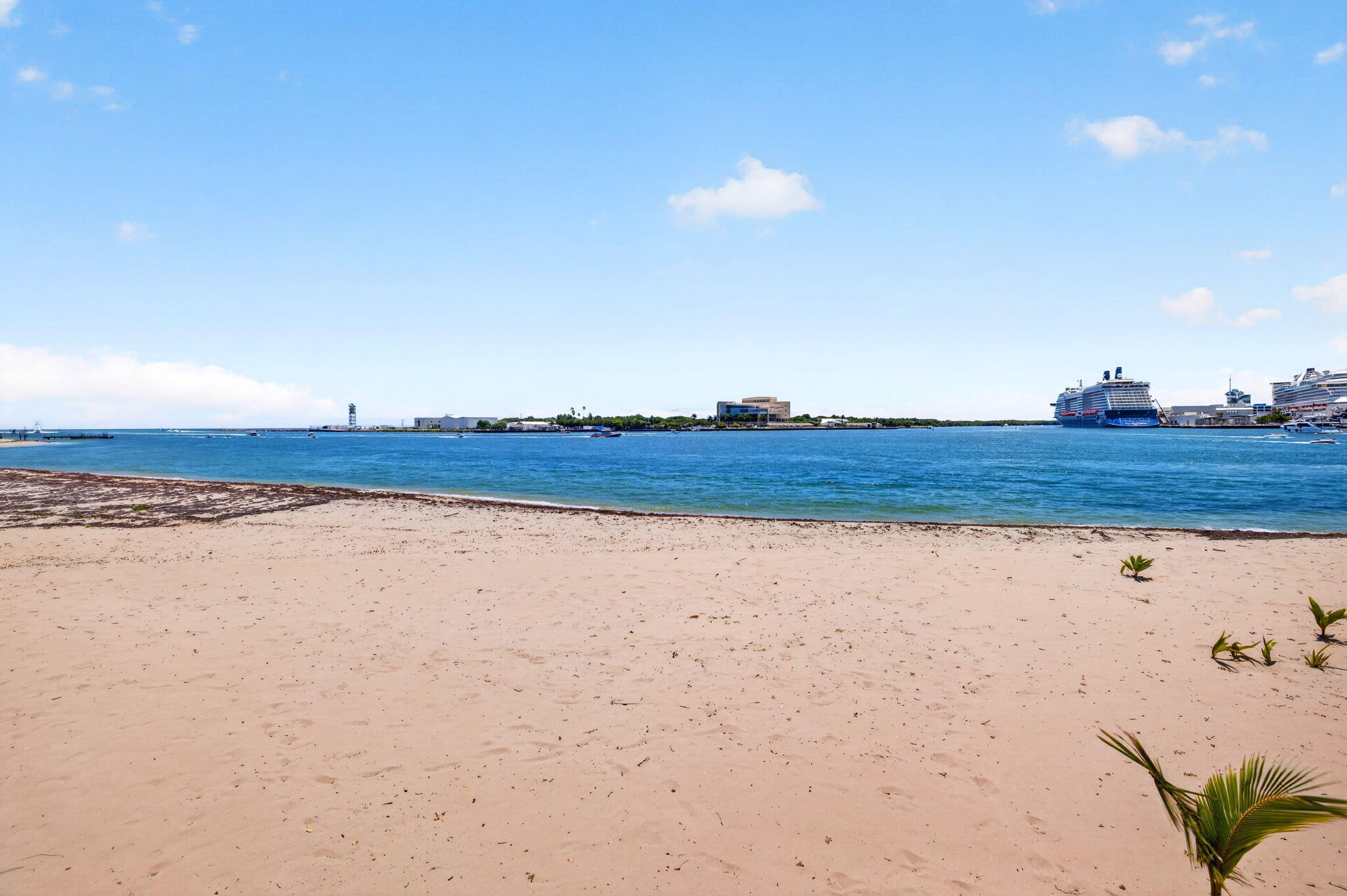 Harbour Heights Add Amd 3 - Residential