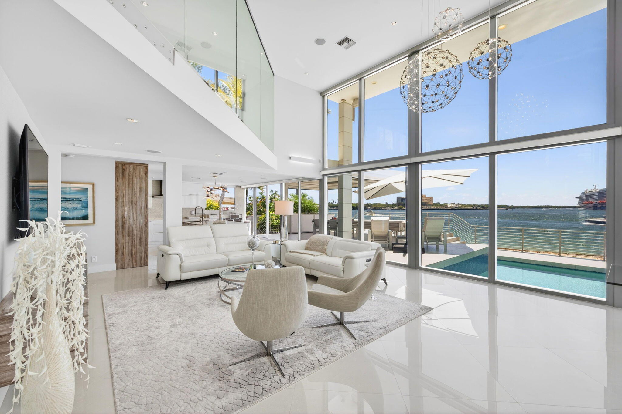 Harbour Heights Add Amd 3 - Residential