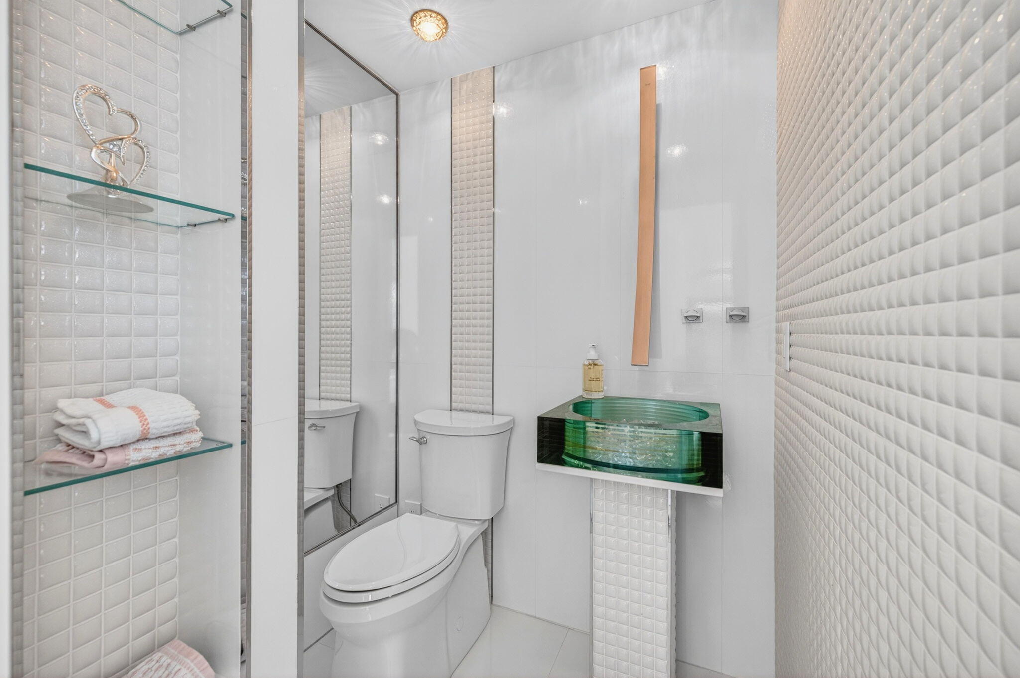 Harbour Heights Add Amd 3 - Residential