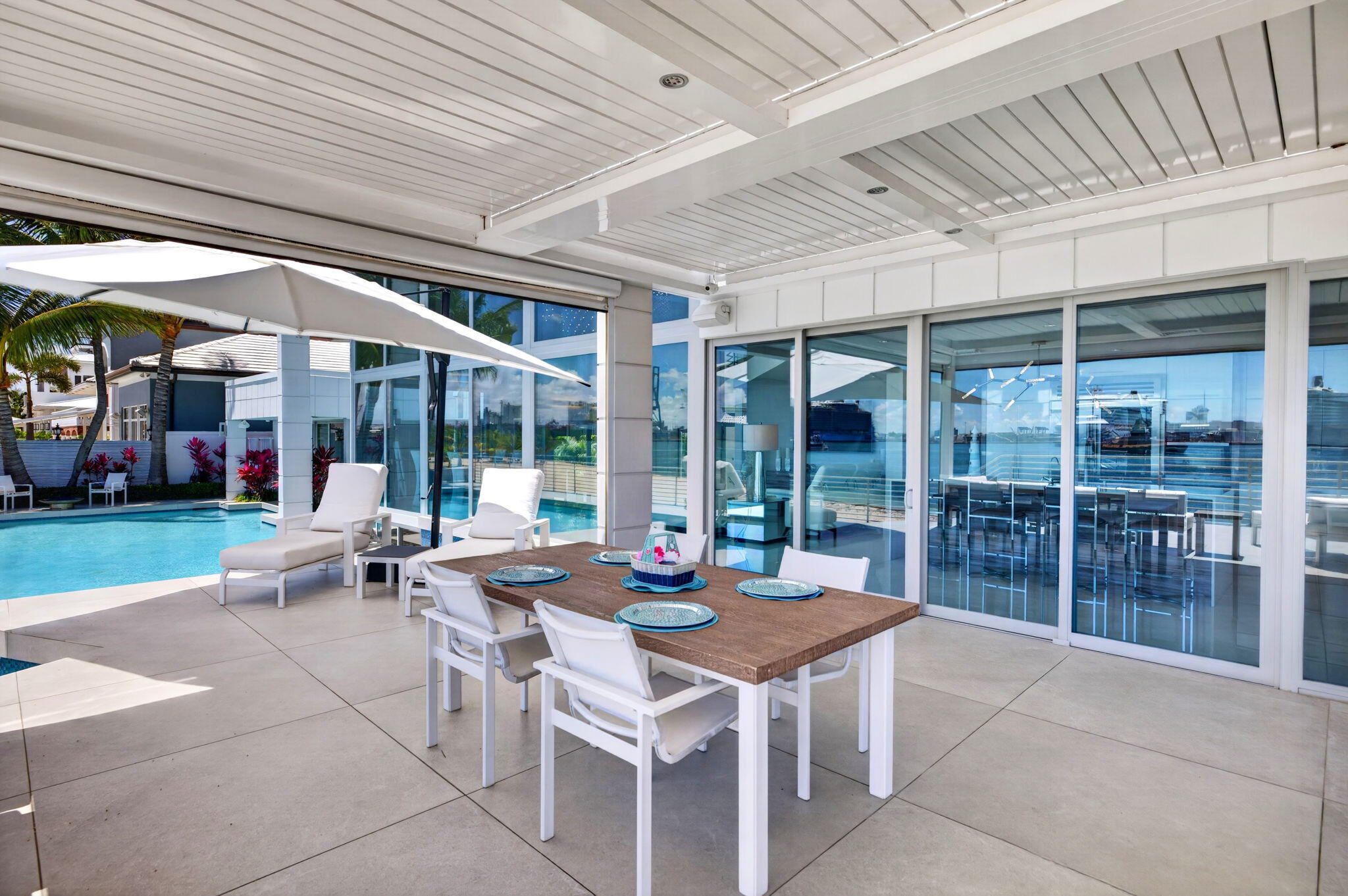 Harbour Heights Add Amd 3 - Residential