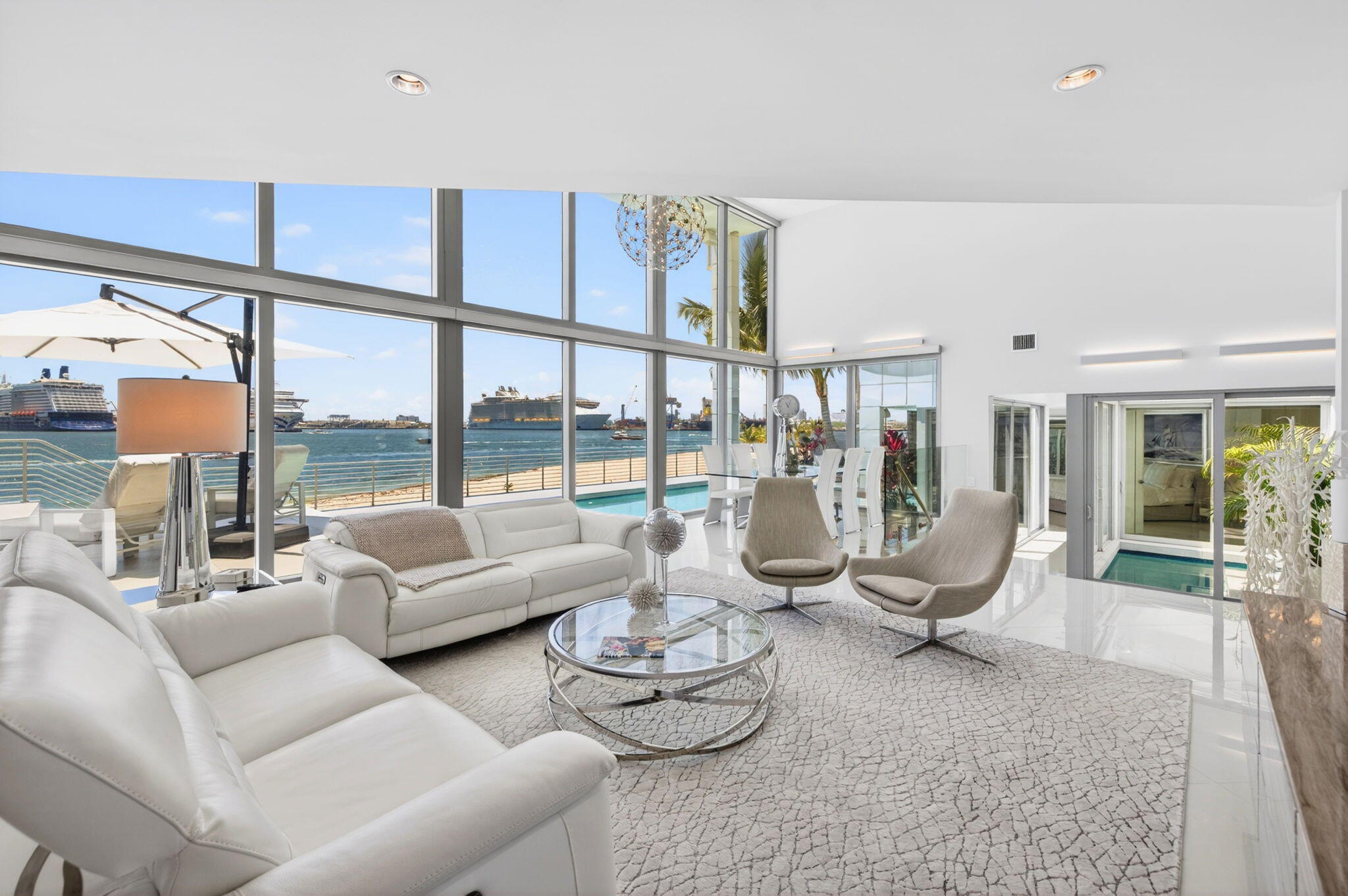 Harbour Heights Add Amd 3 - Residential