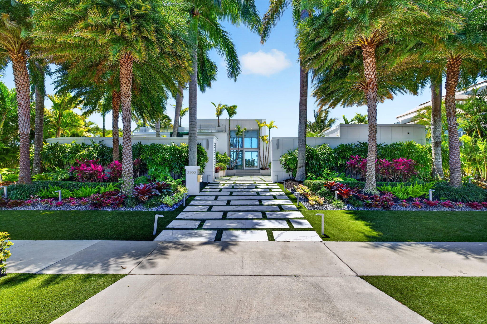 Harbour Heights Add Amd 3 - Residential