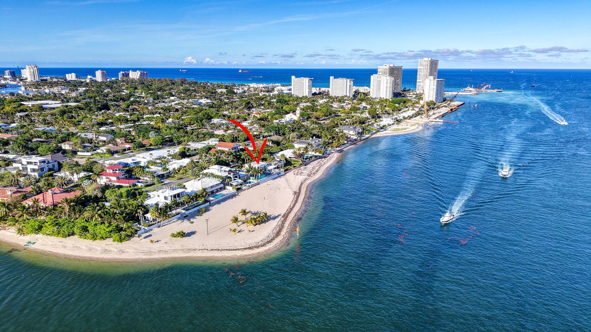 Harbour Heights Add Amd 3 - Residential