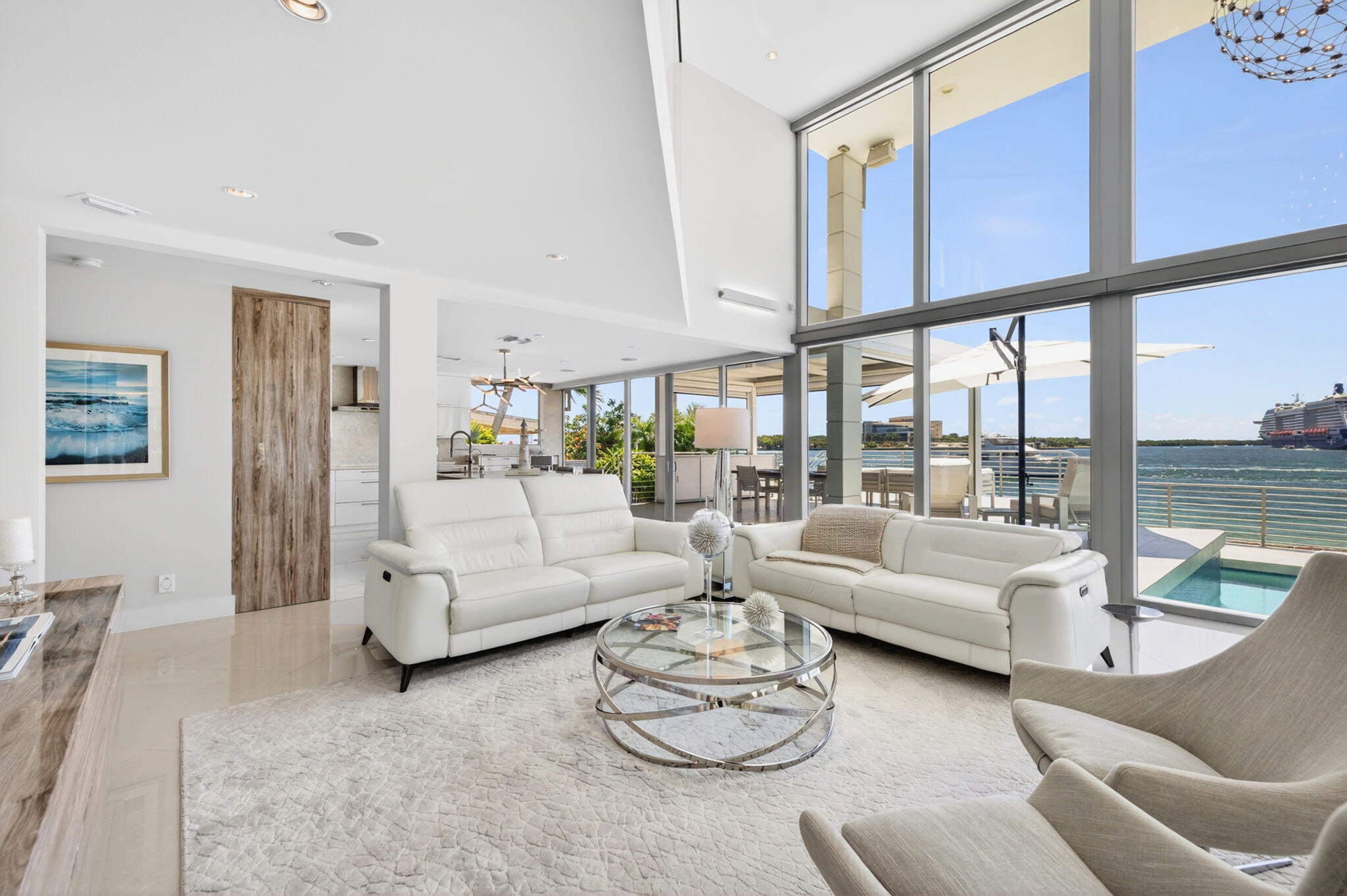 Harbour Heights Add Amd 3 - Residential