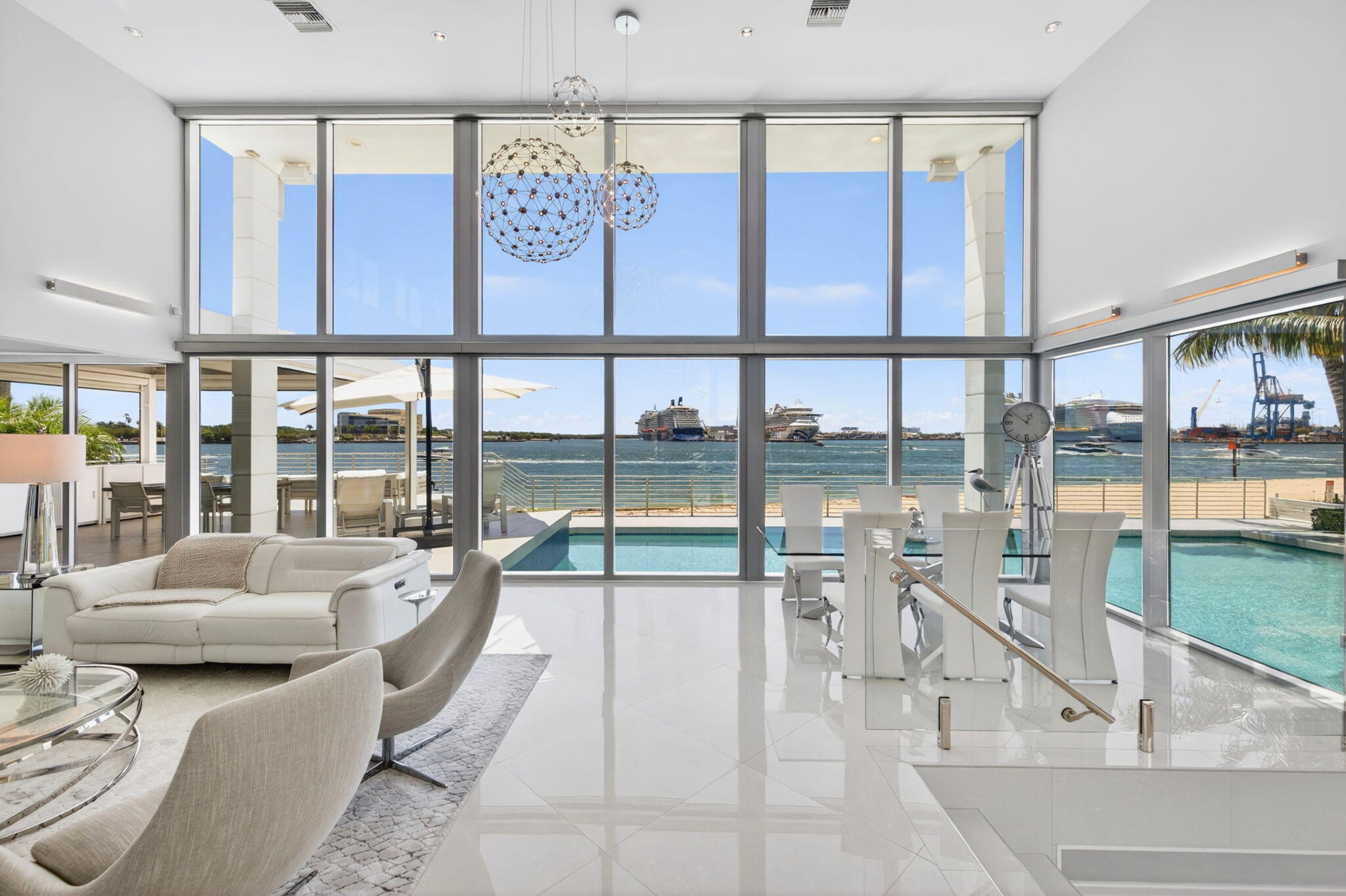 Harbour Heights Add Amd 3 - Residential