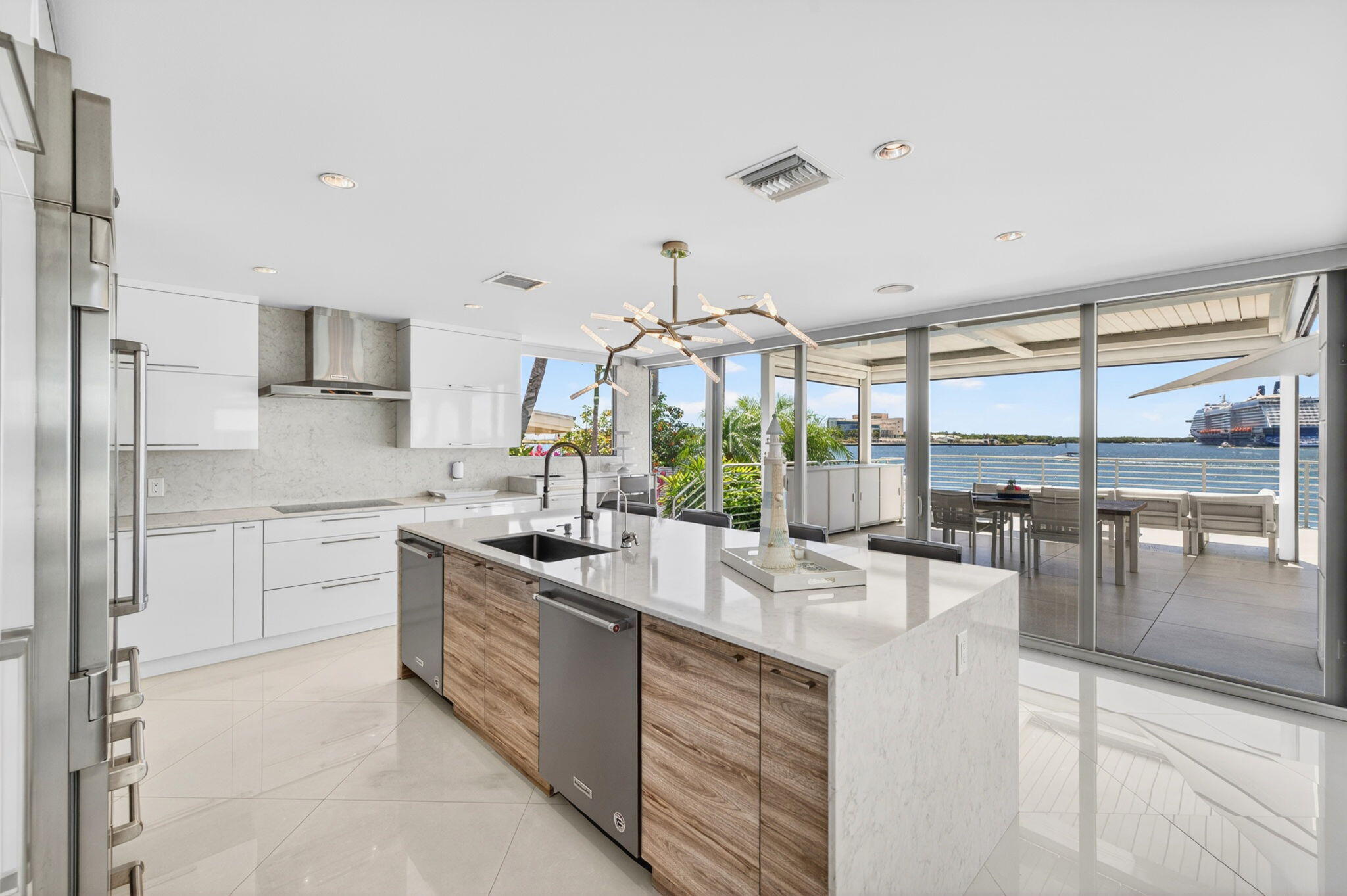 Harbour Heights Add Amd 3 - Residential