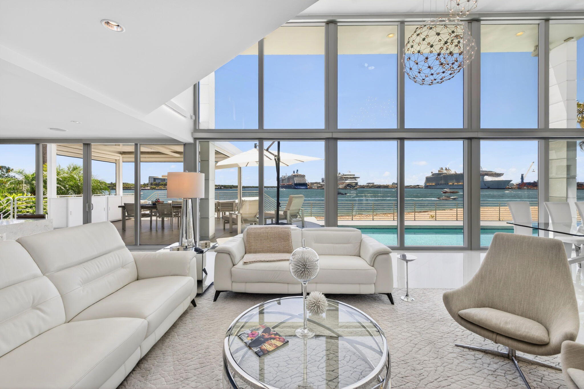 Harbour Heights Add Amd 3 - Residential