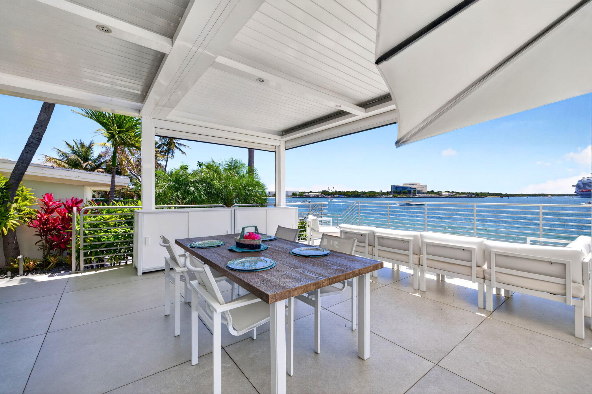 Harbour Heights Add Amd 3 - Residential