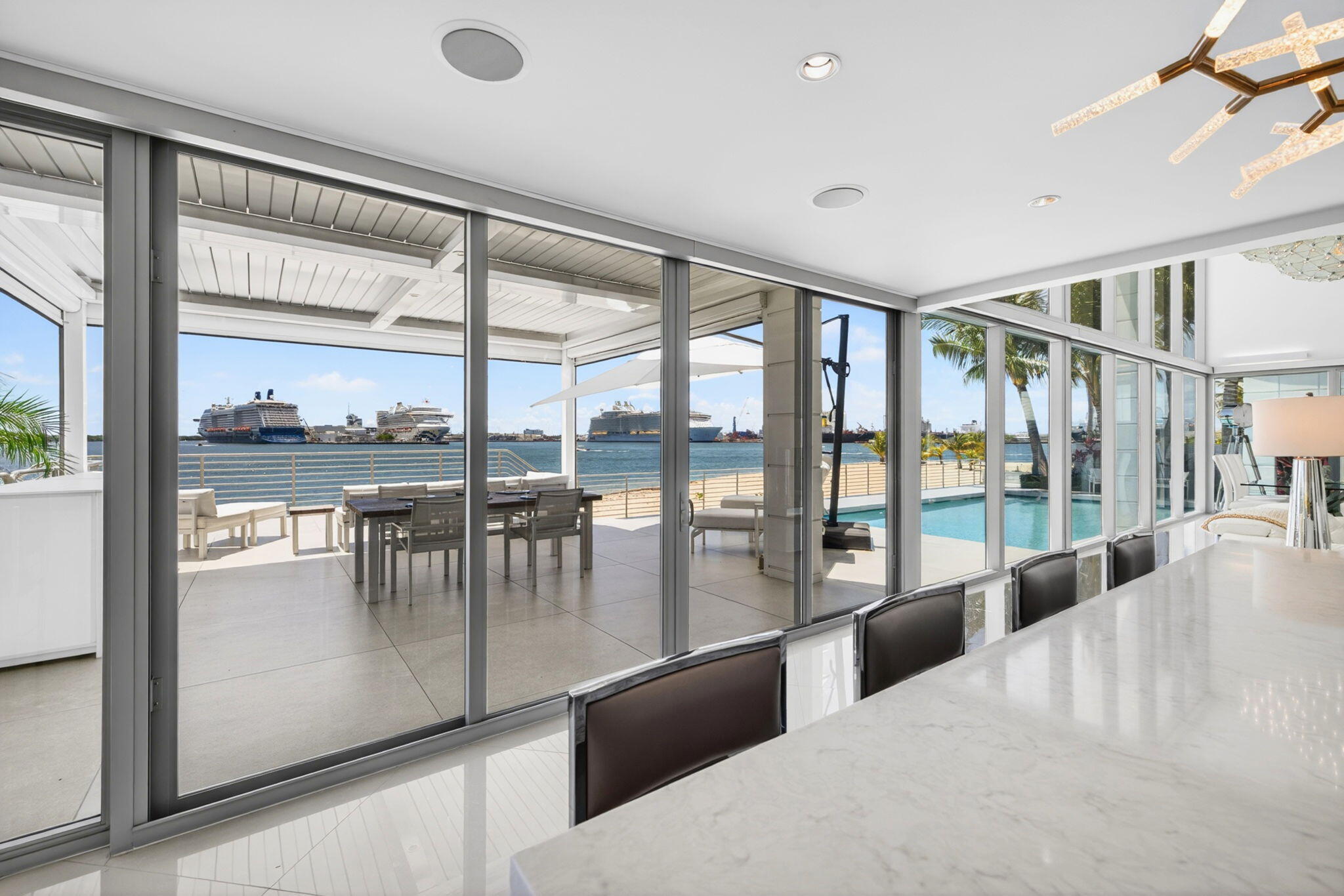 Harbour Heights Add Amd 3 - Residential