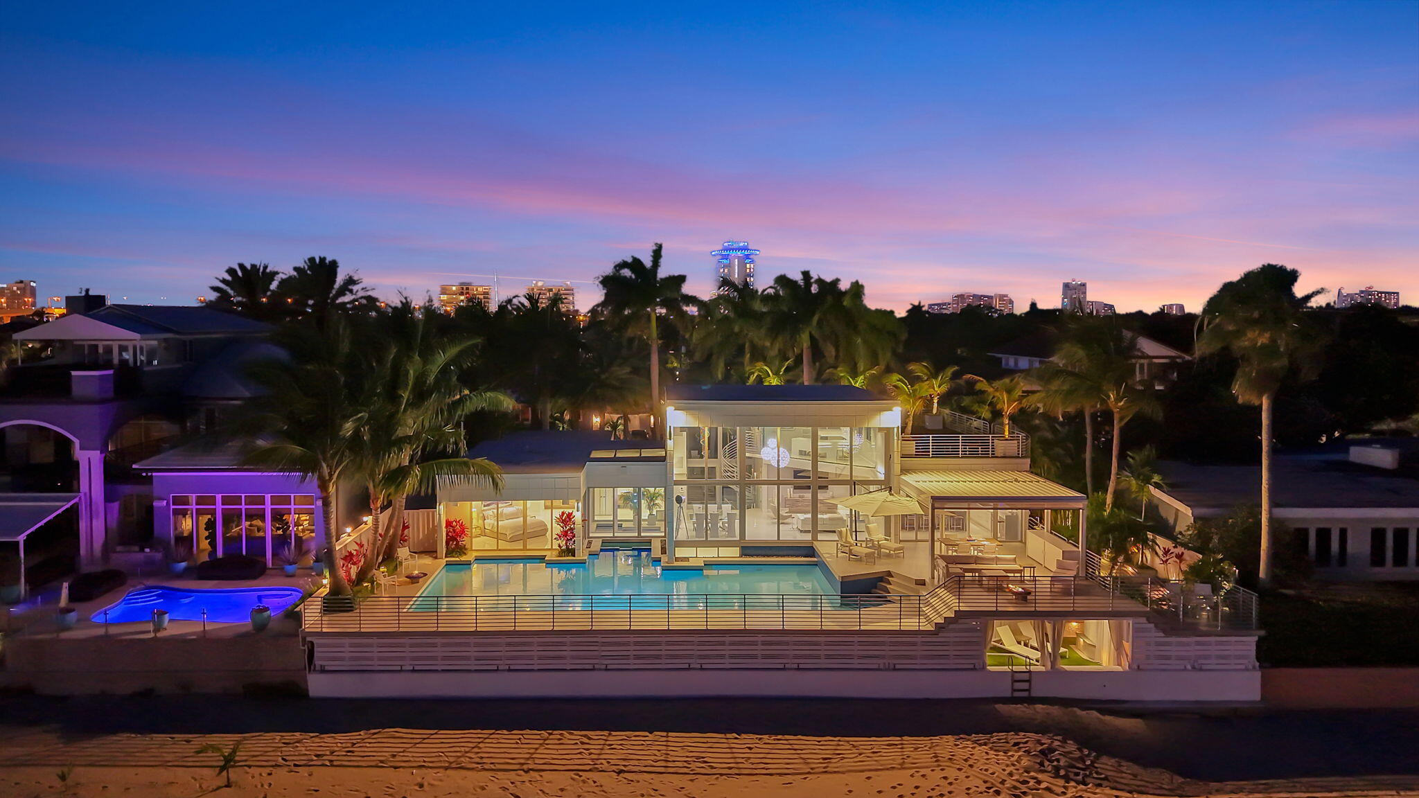 Harbour Heights Add Amd 3 - Residential