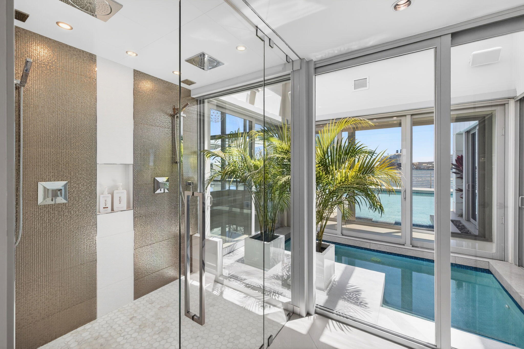 Harbour Heights Add Amd 3 - Residential