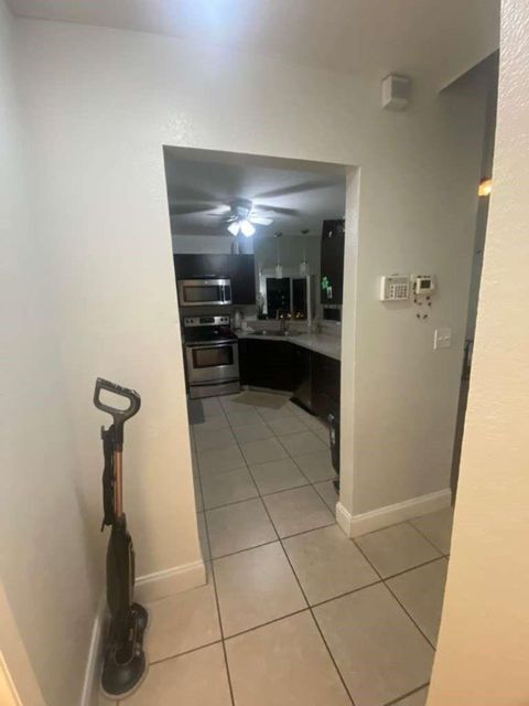 Tiny photo for 3441 NW 44 Street #203, Oakland Park, FL 33309 (MLS # F10535133)