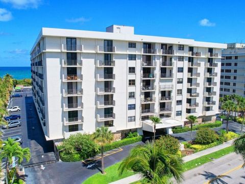 145 E Ocean Avenue 220 Palm Beach Shores FL 33404