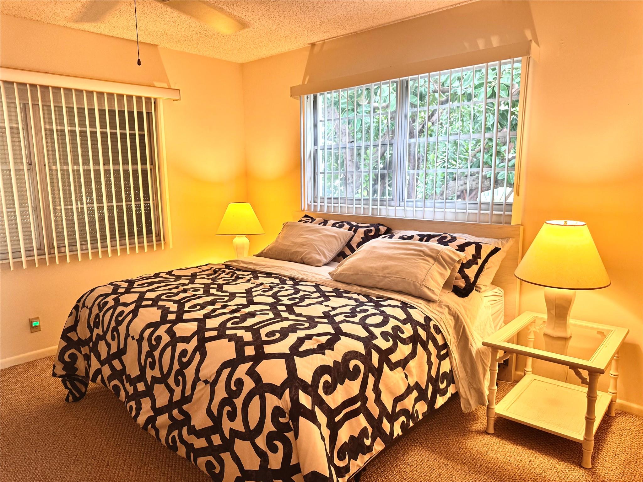 Tilford F Condo - Residential Lease