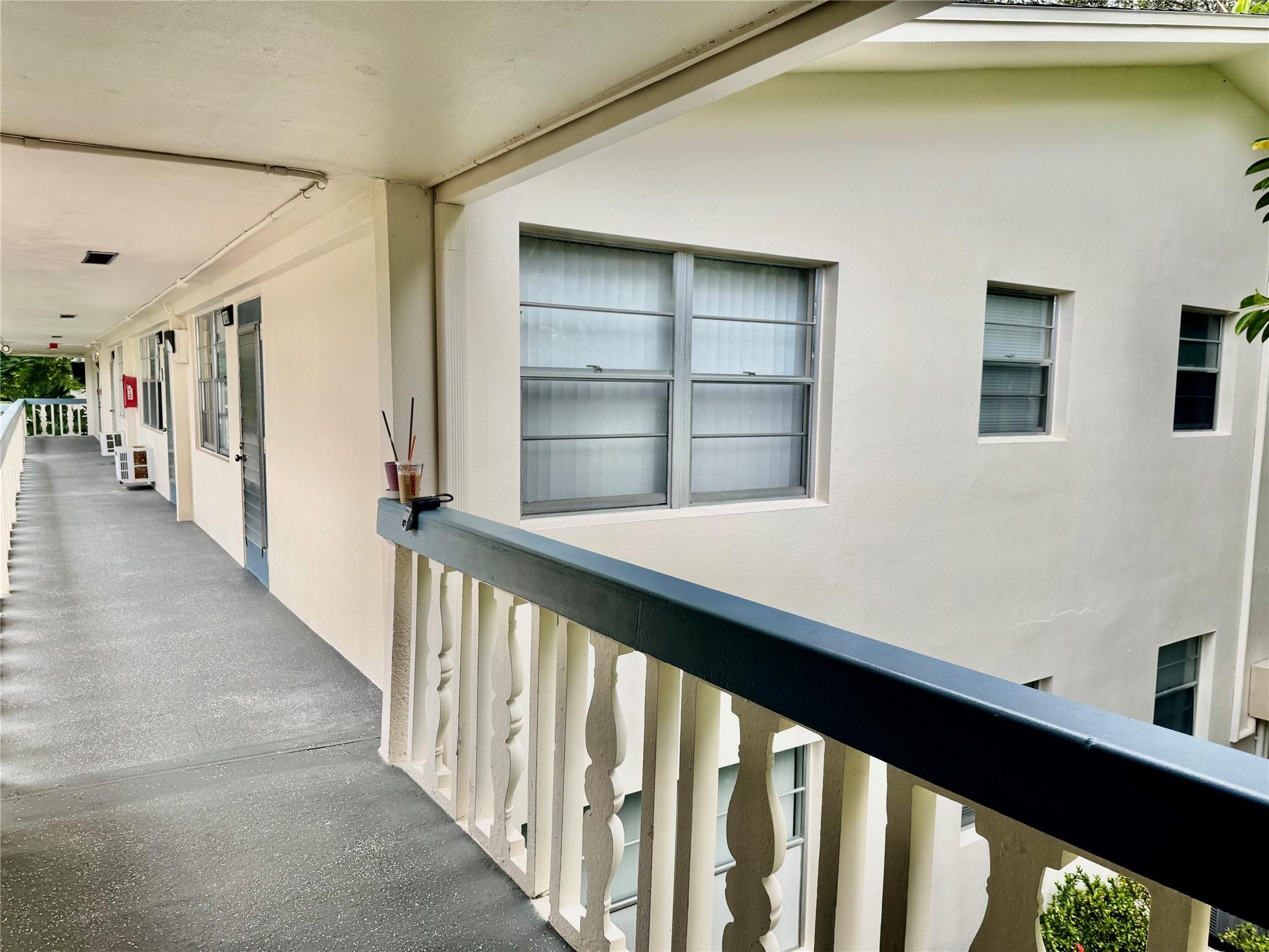 Tilford F Condo - Residential Lease