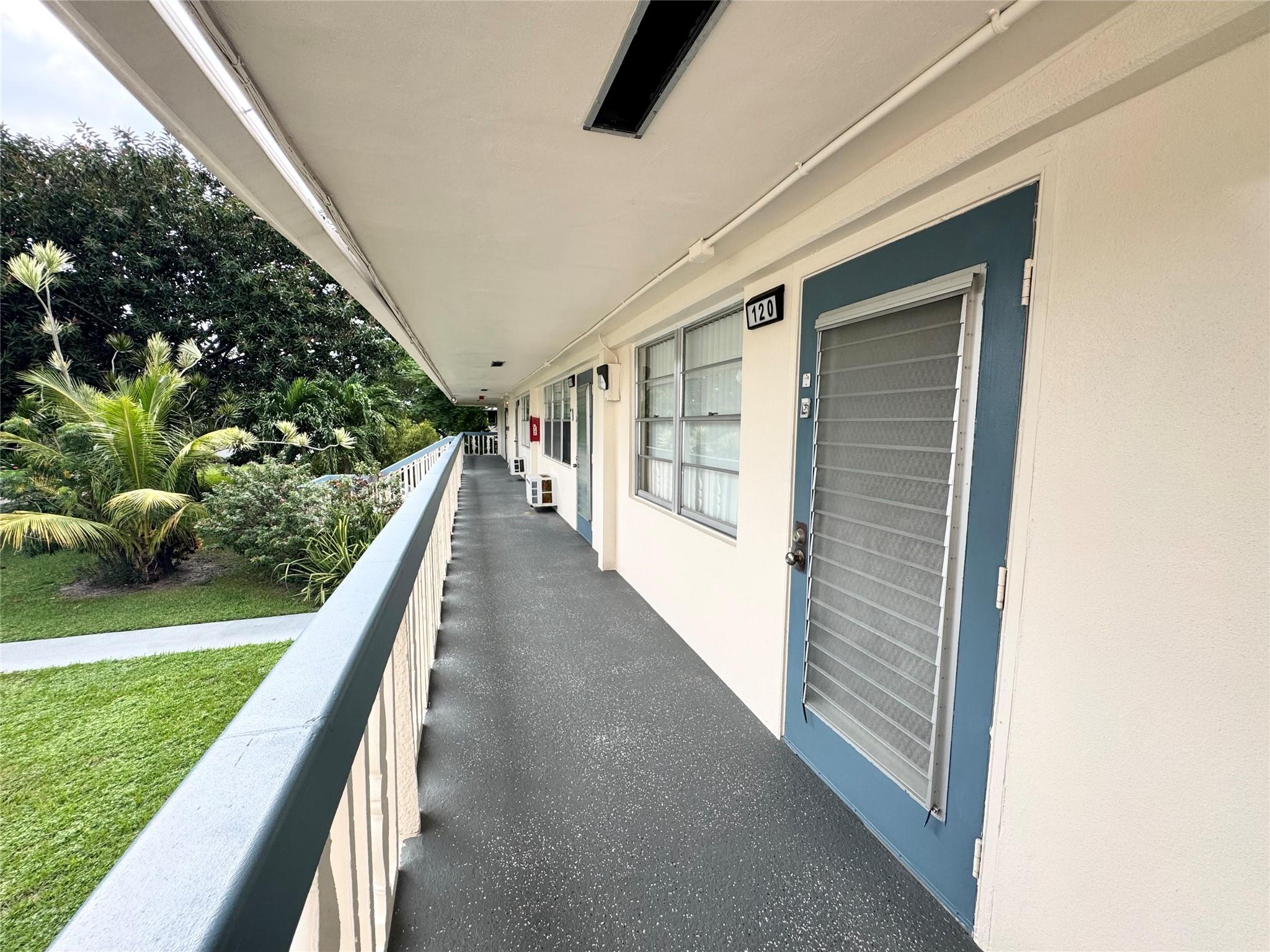 Tilford F Condo - Residential Lease