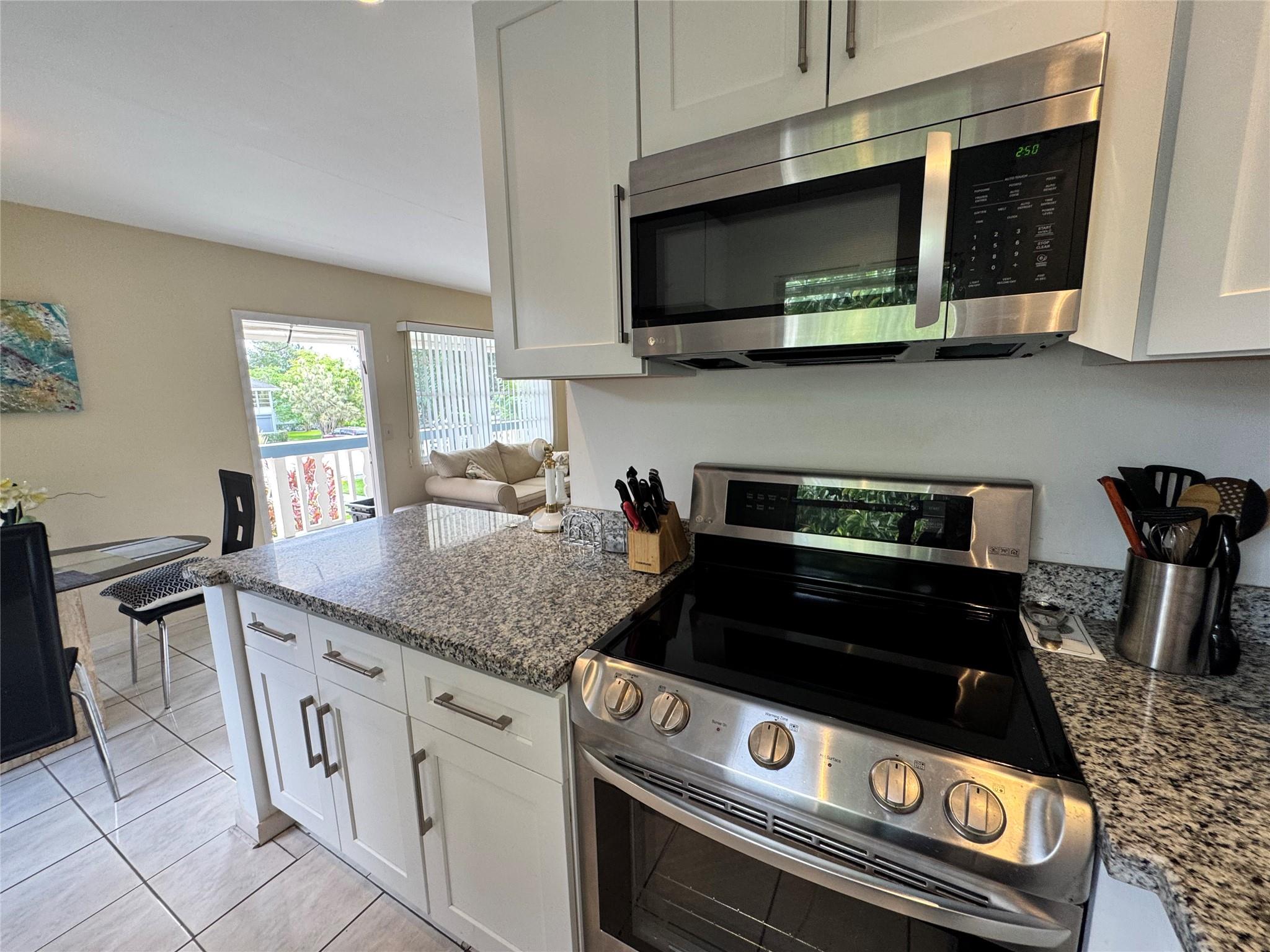 Tilford F Condo - Residential Lease