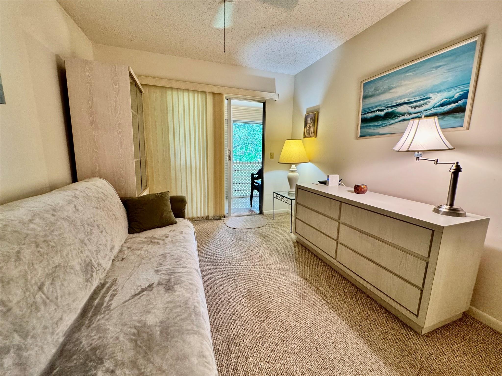 Tilford F Condo - Residential Lease