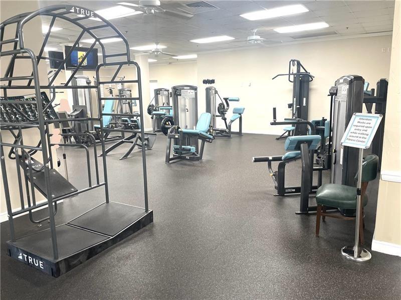 Tilford F Condo - Residential Lease