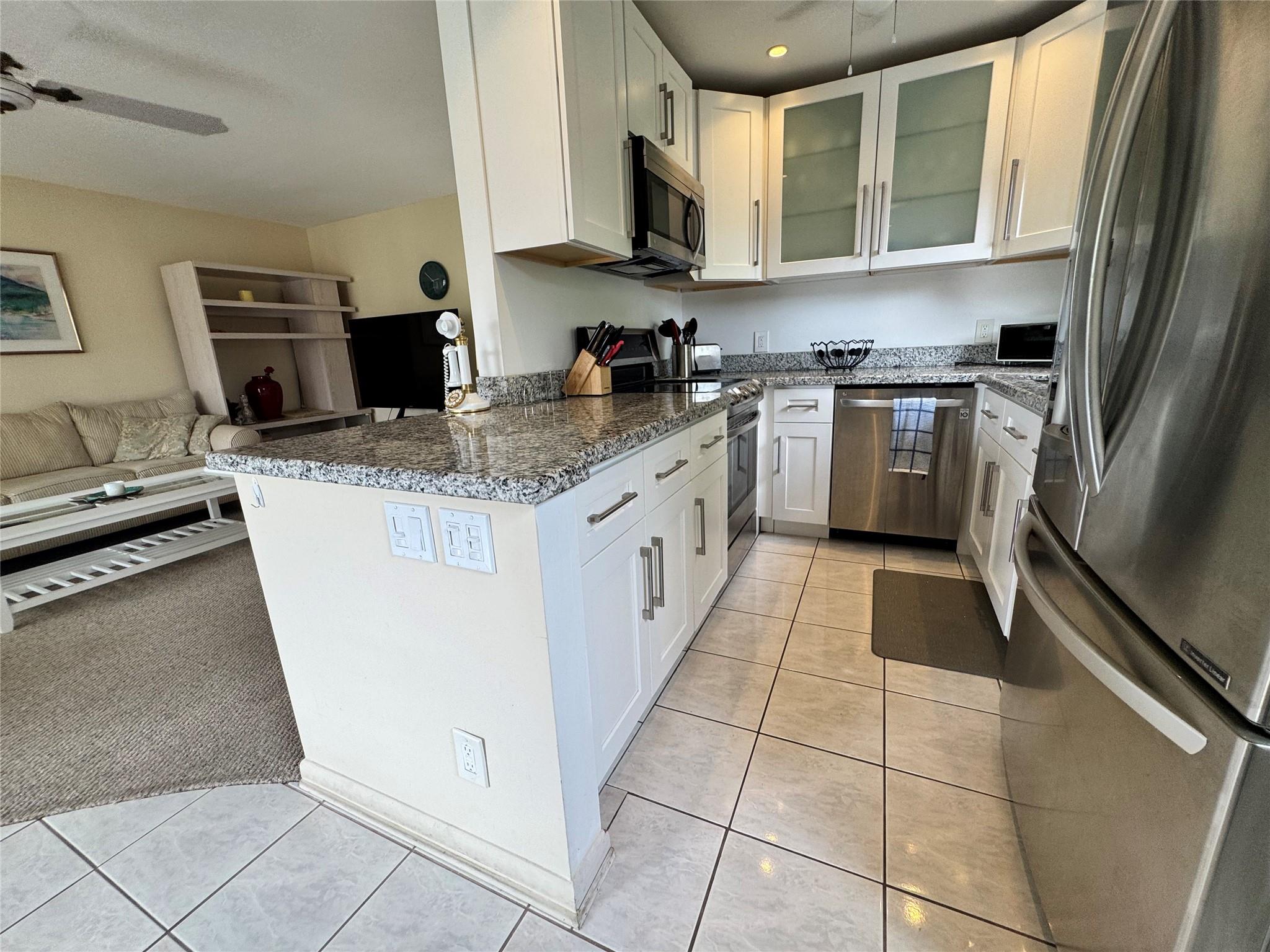 Tilford F Condo - Residential Lease