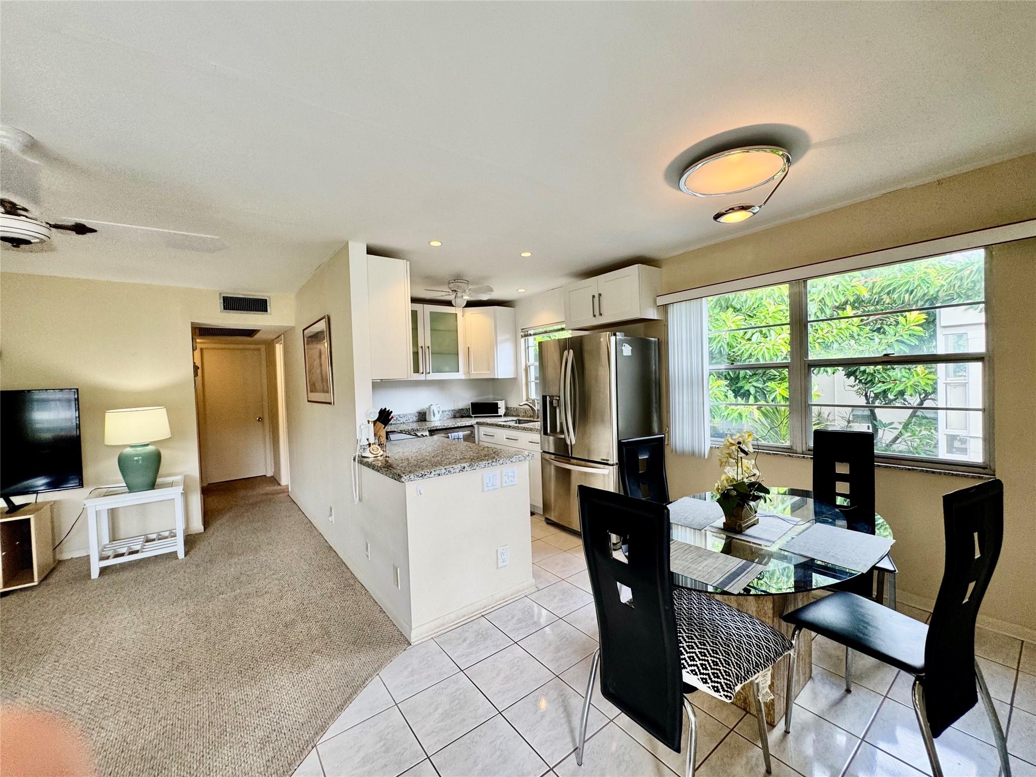Tilford F Condo - Residential Lease